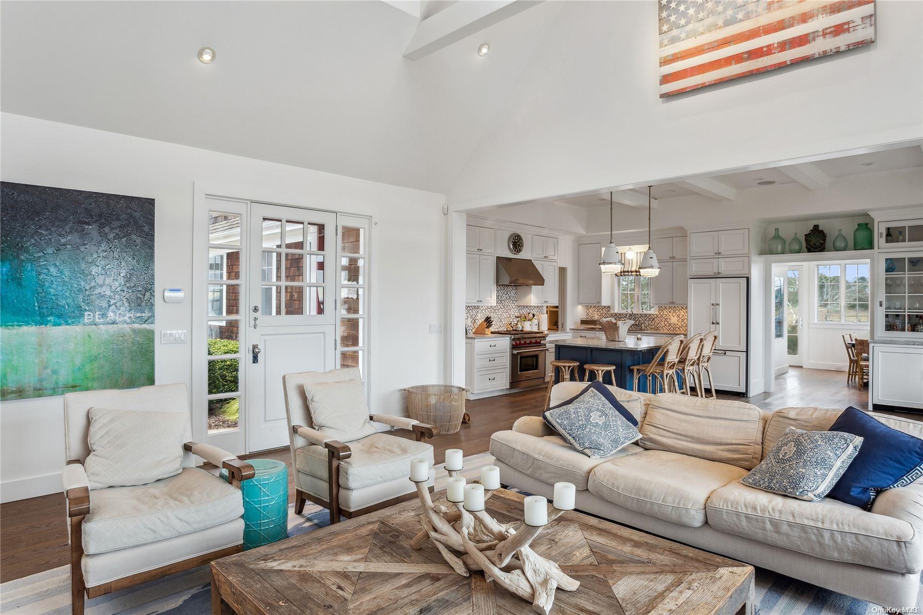 18 Pleasant Avenue Westhampton Westhampton, NY 11977