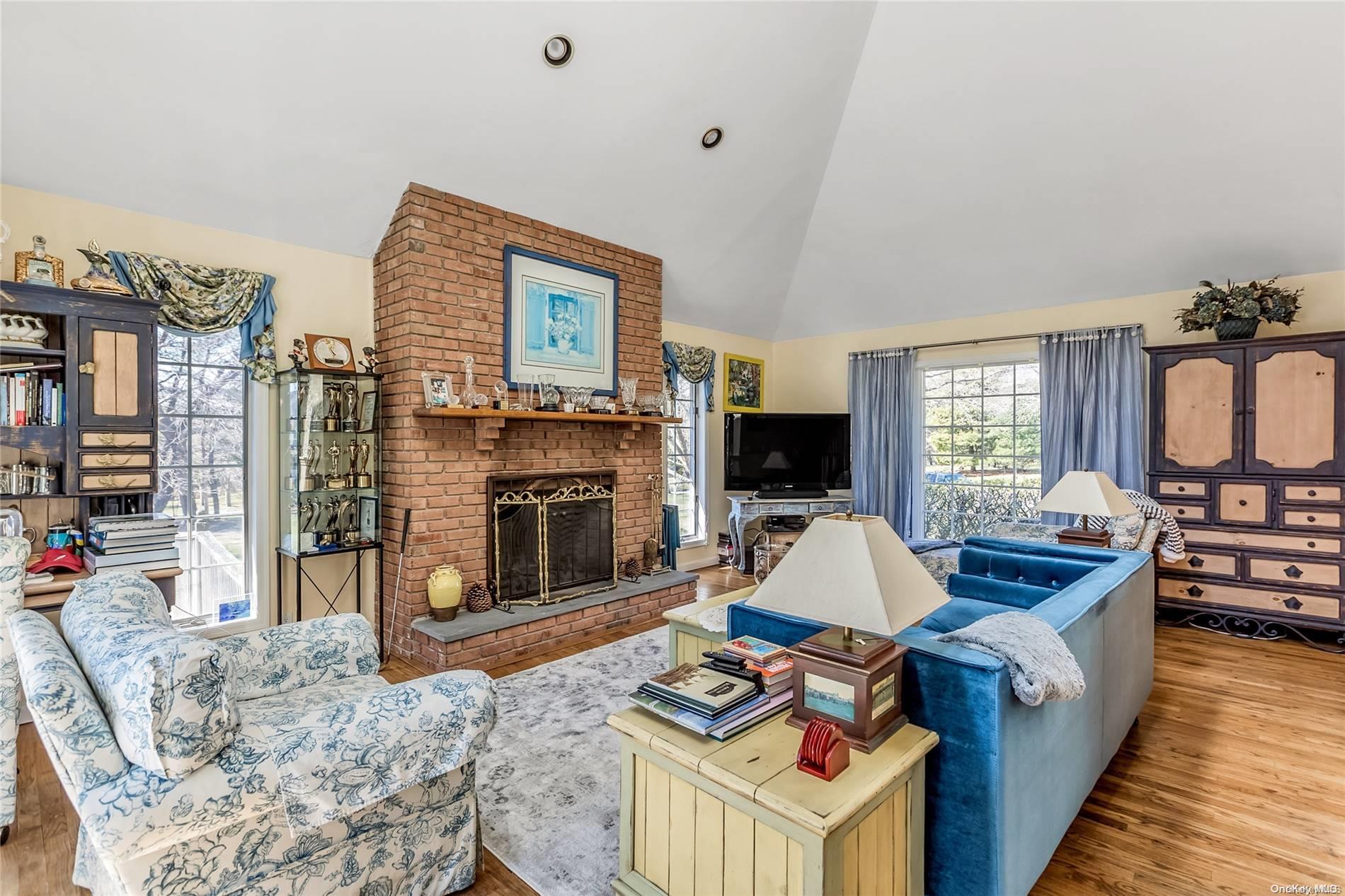 3 Pine Grove Court Westhampton Westhampton, NY 11977