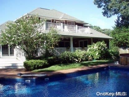 3 Pine Grove Court Westhampton Westhampton, NY 11977