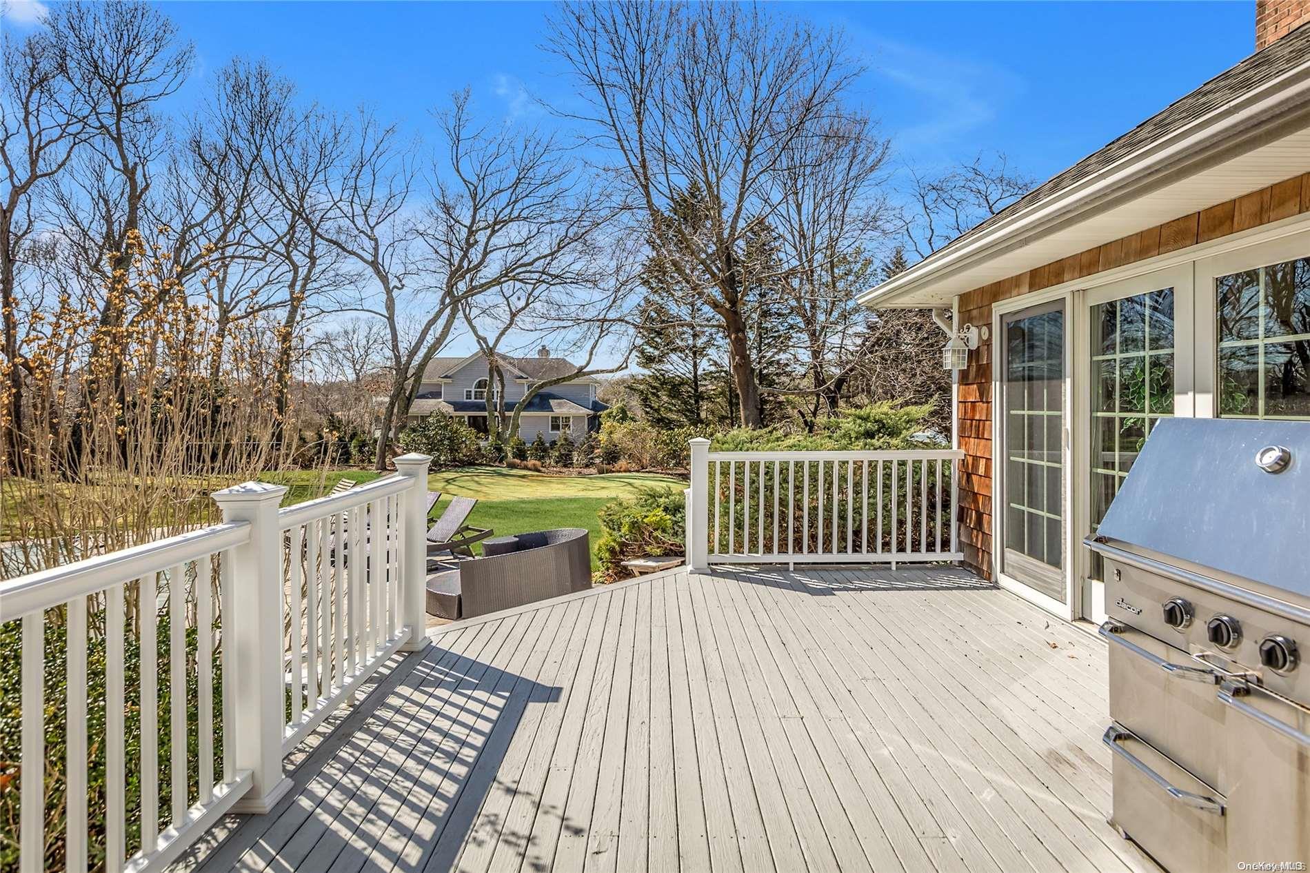 3 Pine Grove Court Westhampton Westhampton, NY 11977