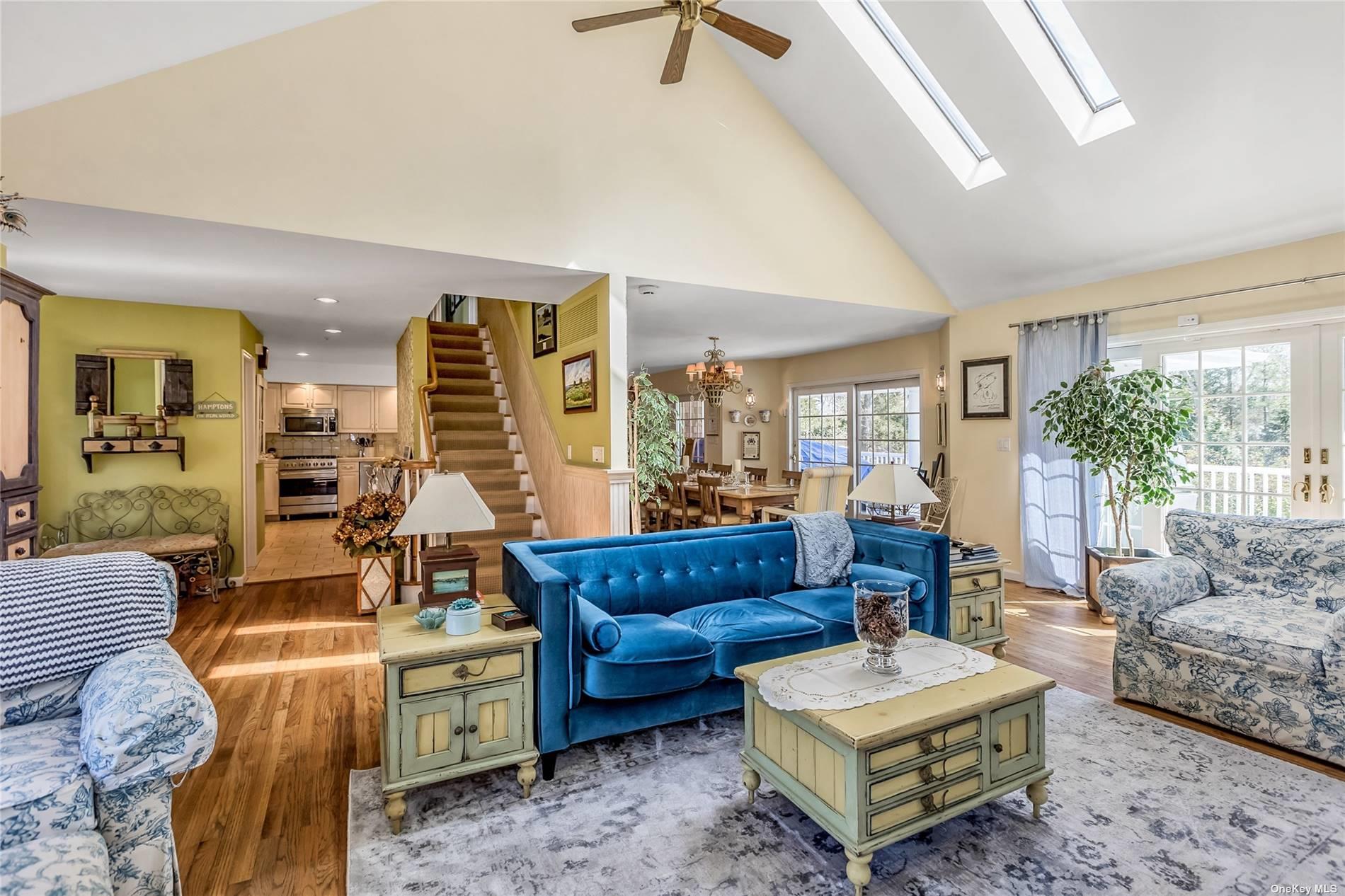 3 PINE GROVE Court Westhampton Westhampton, NY 11977