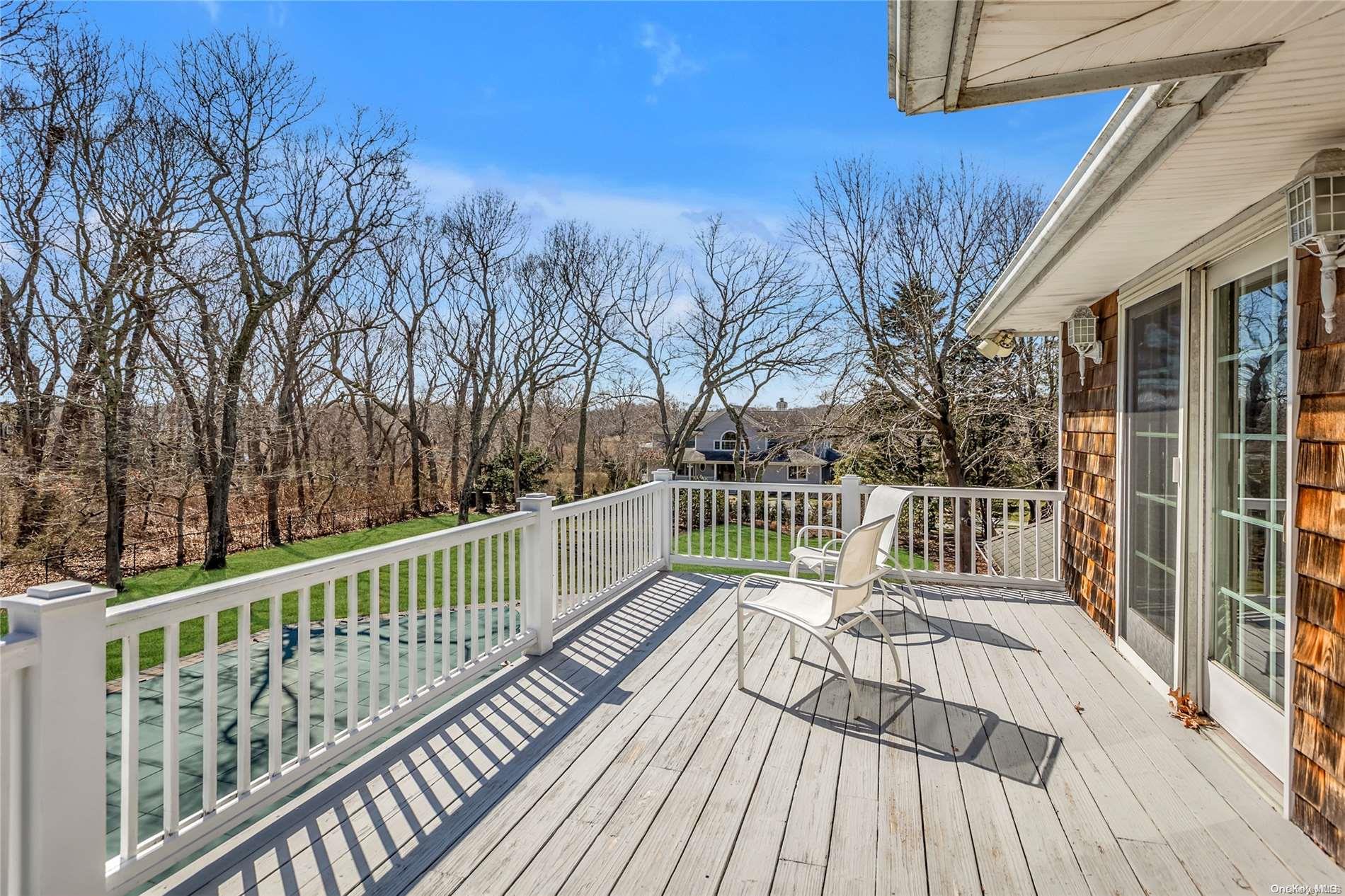 3 Pine Grove Court Westhampton Westhampton, NY 11977