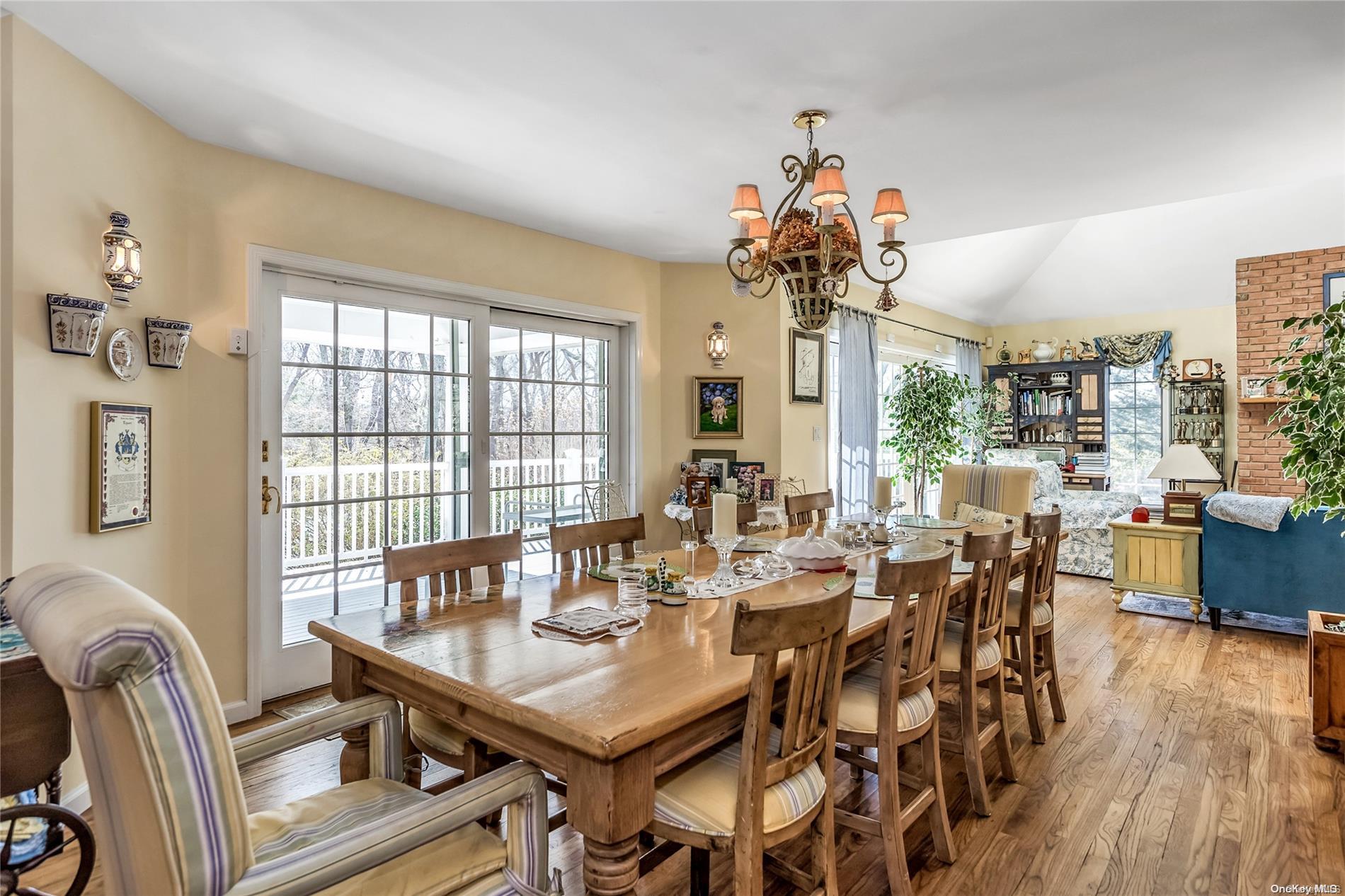 3 Pine Grove Court Westhampton Westhampton, NY 11977