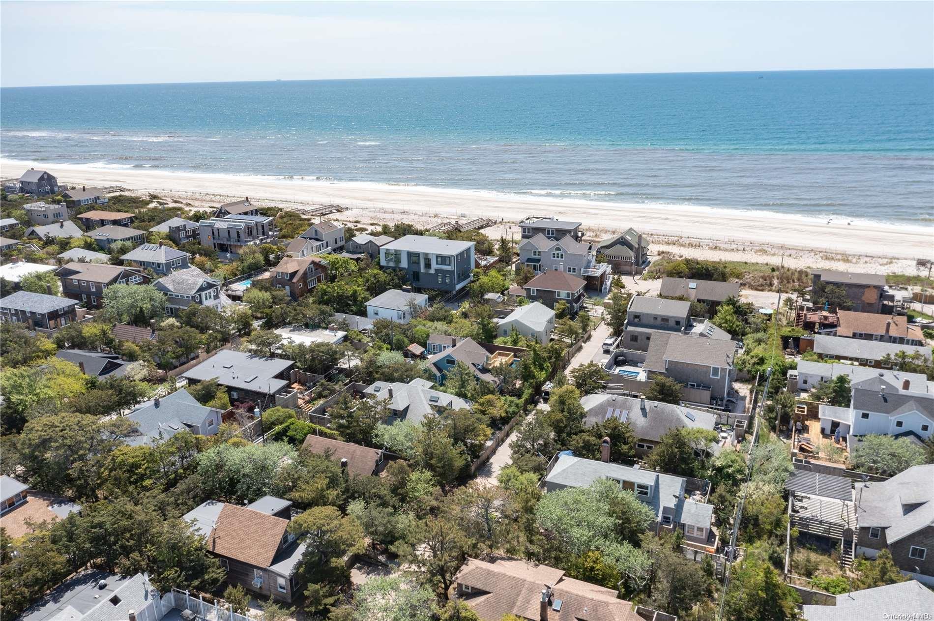 415 Dehnhoff Walk Ocean Beach Ocean Beach, NY 11770