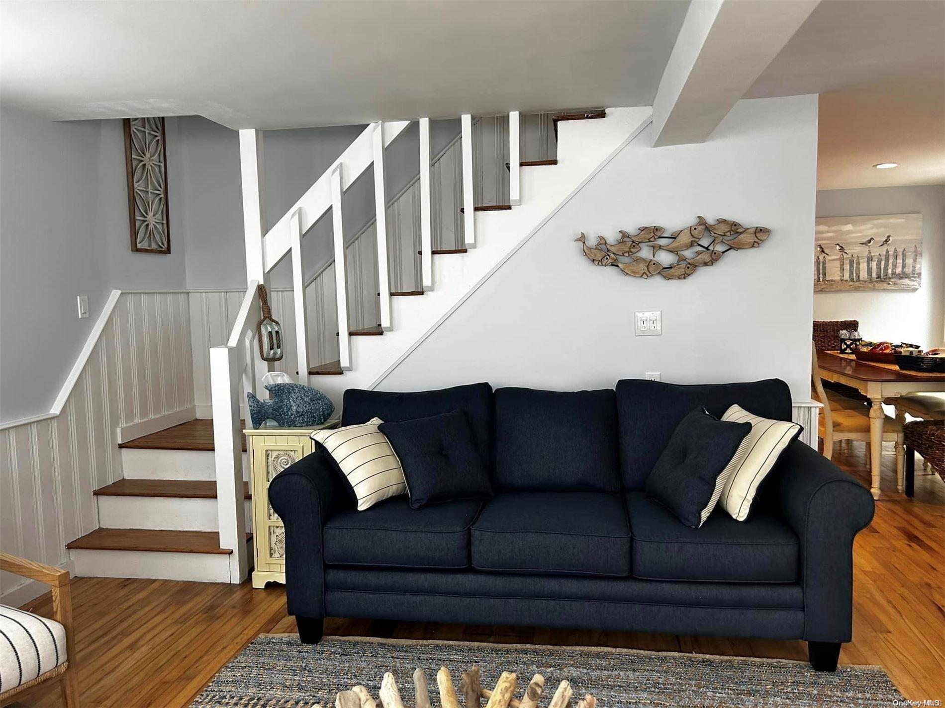 415 Dehnhoff Walk Ocean Beach Ocean Beach, NY 11770