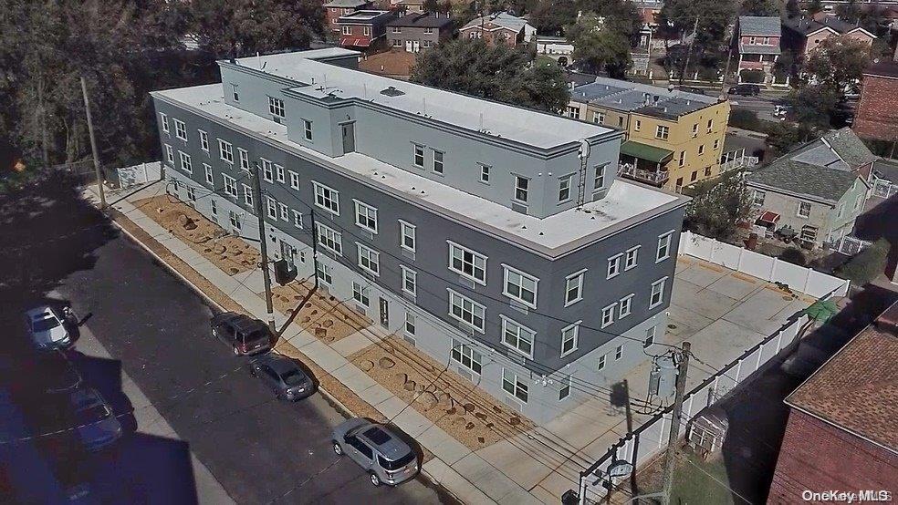 3530 Mickle Avenue Bronx NY 10469