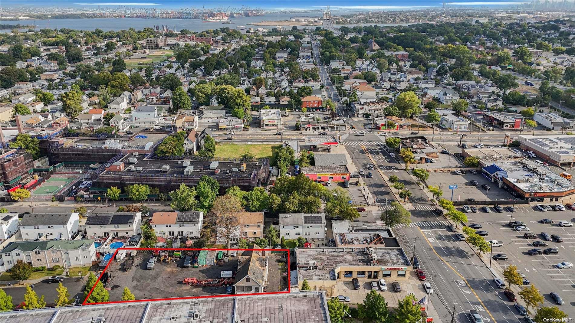 964 Richmond Avenue Out of NYC Other NY 10314