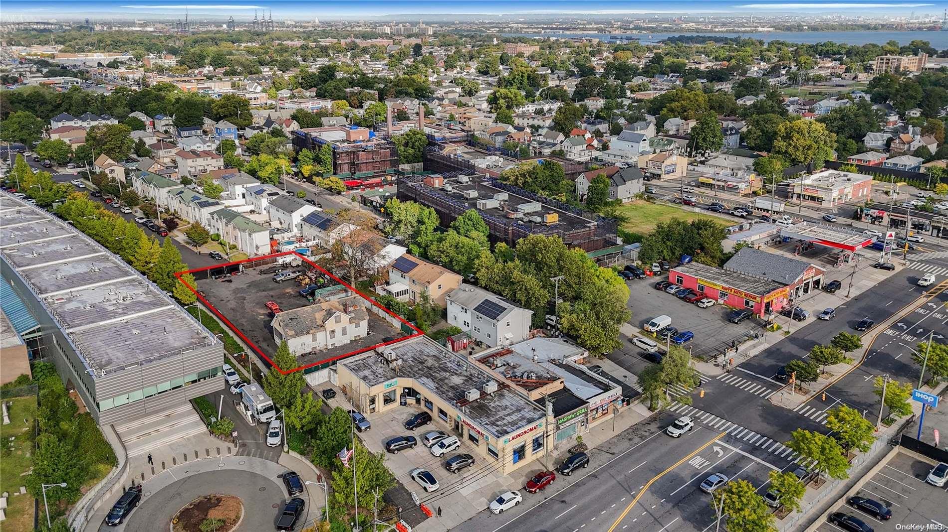 964 Richmond Avenue Out of NYC Other NY 10314