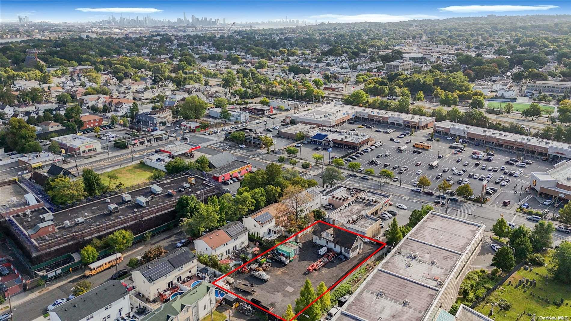 964 Richmond Avenue Out of NYC Other NY 10314