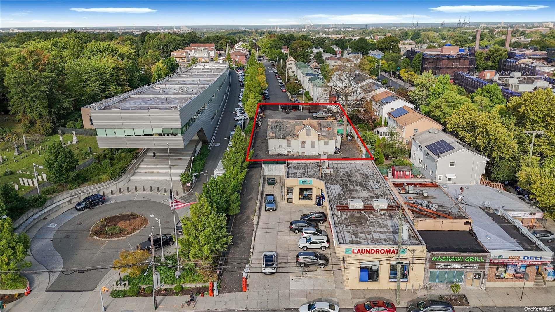 964 Richmond Avenue Out of NYC Other NY 10314