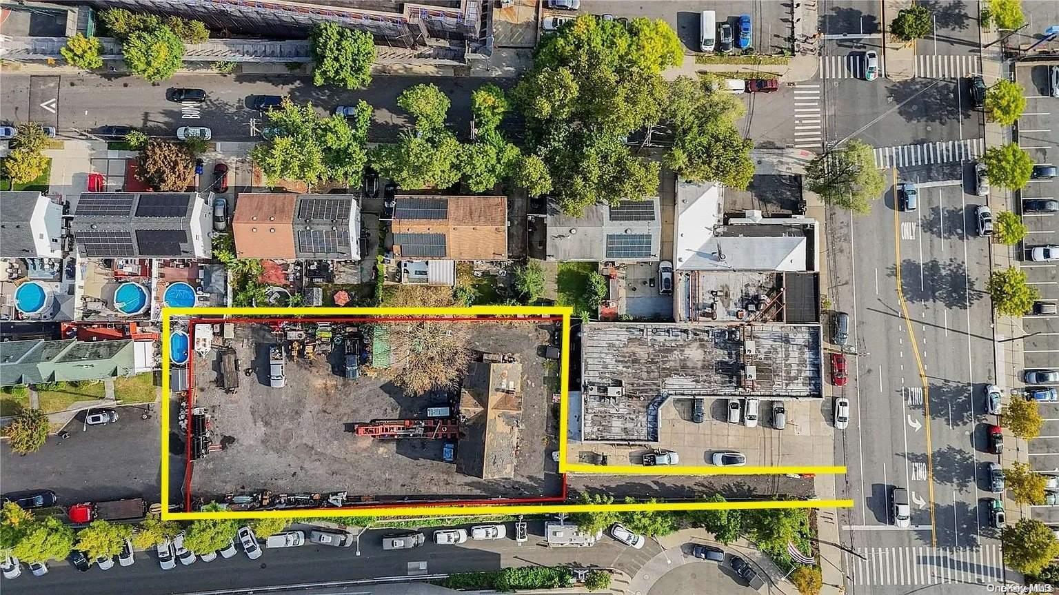 964 Richmond Avenue Out of NYC Other NY 10314