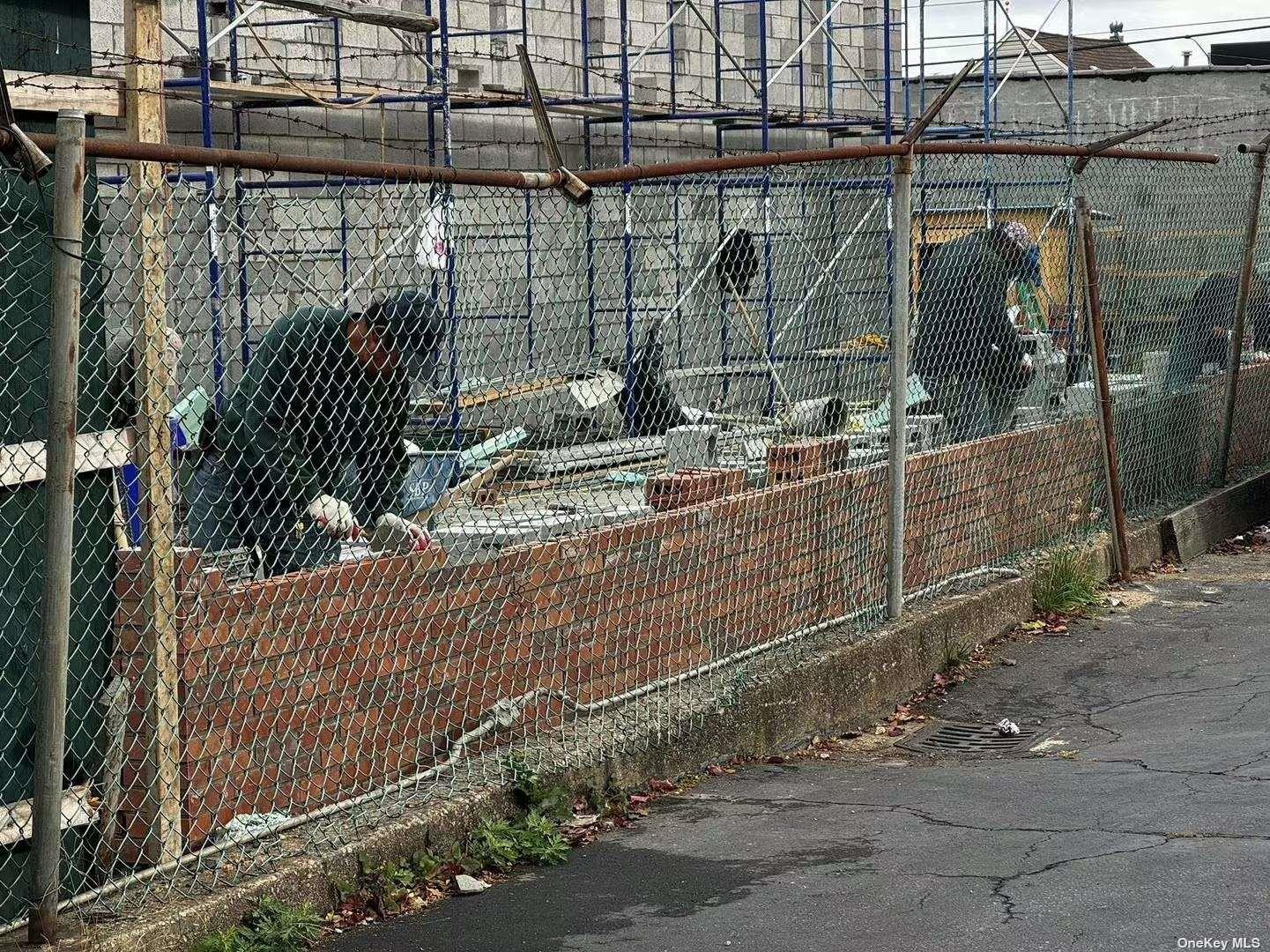 150-22 12th Road Whitestone Whitestone NY 11357