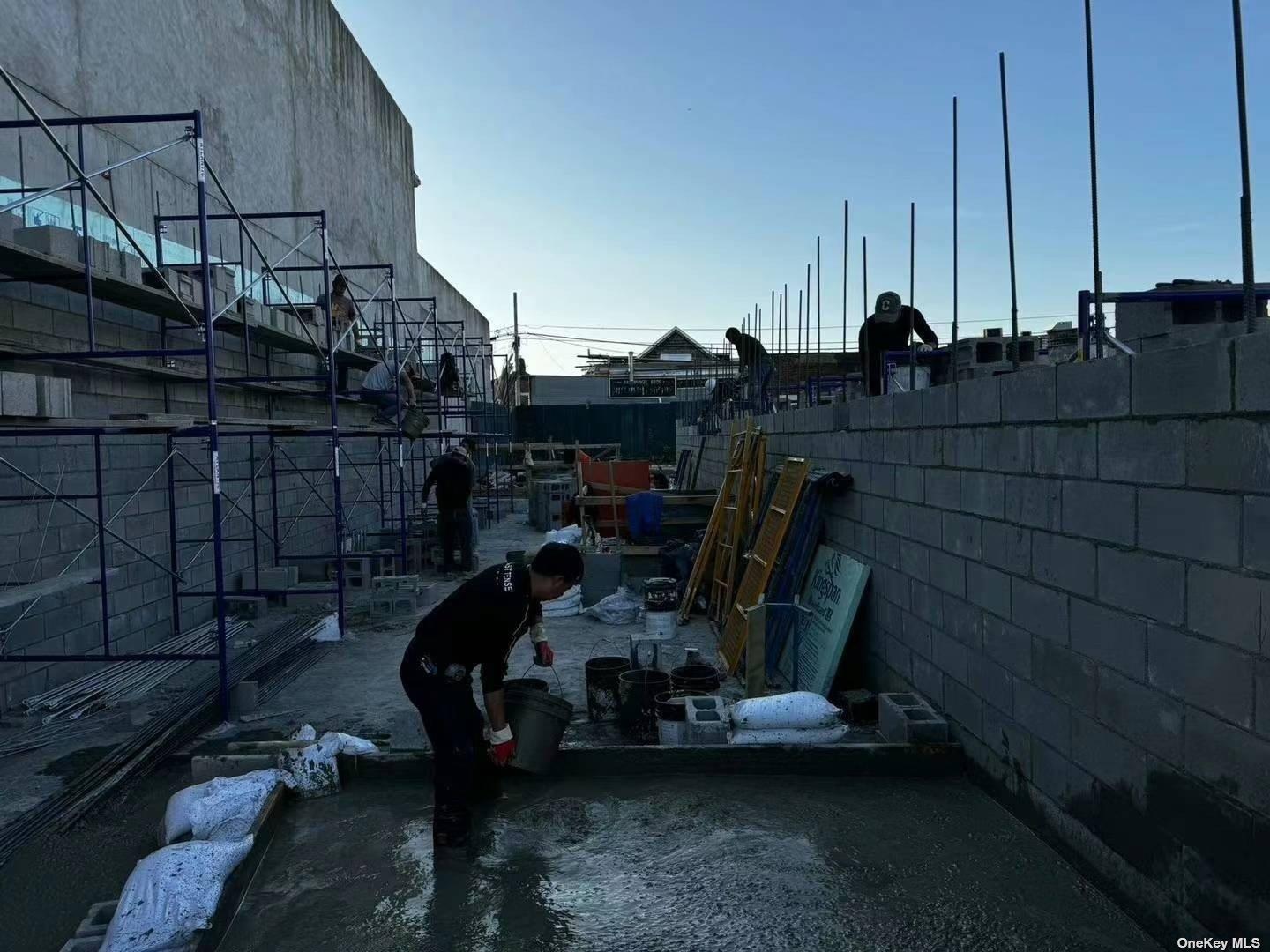 150-24 12th Road Whitestone Whitestone NY 11357