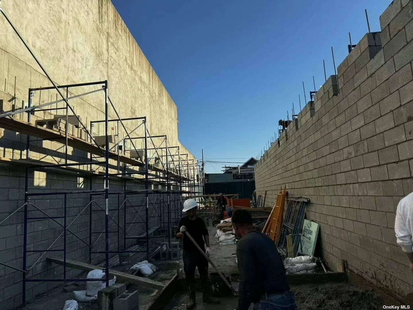 150-24 12th Road Whitestone Whitestone NY 11357