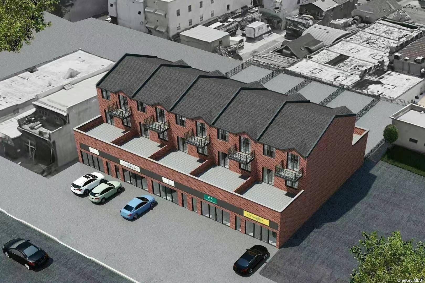 150-24 12th Road Whitestone Whitestone NY 11357