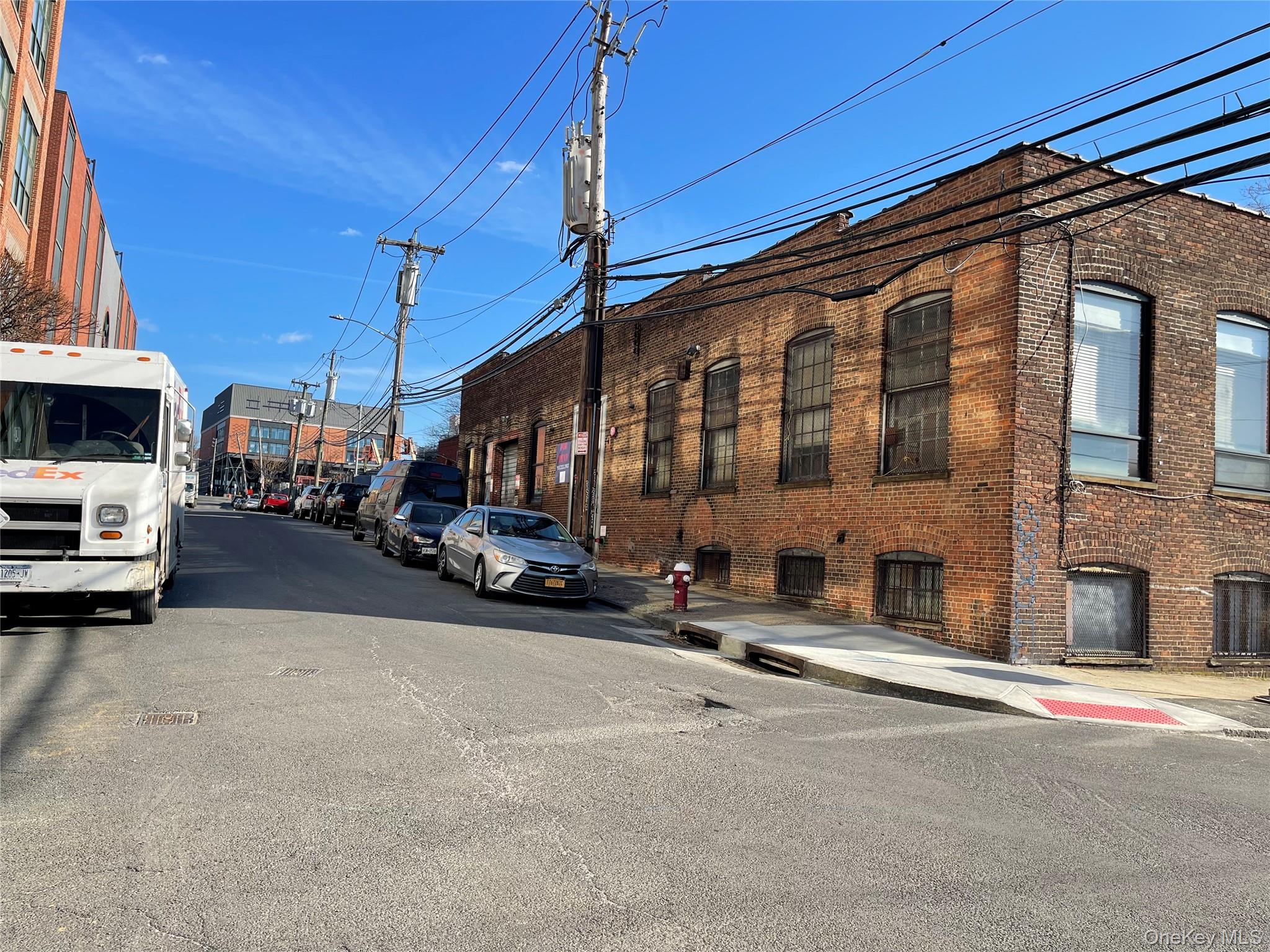 30 SOUTH Street Mount Vernon Mount Vernon, NY 10550