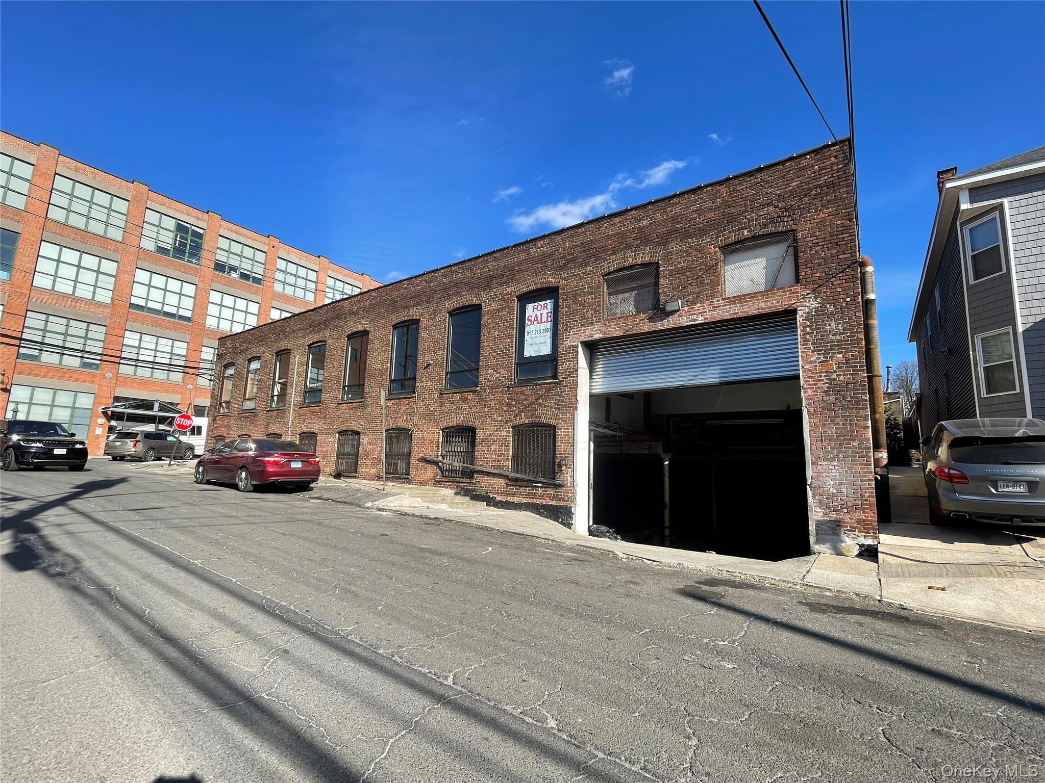 30 SOUTH Street Mount Vernon Mount Vernon, NY 10550