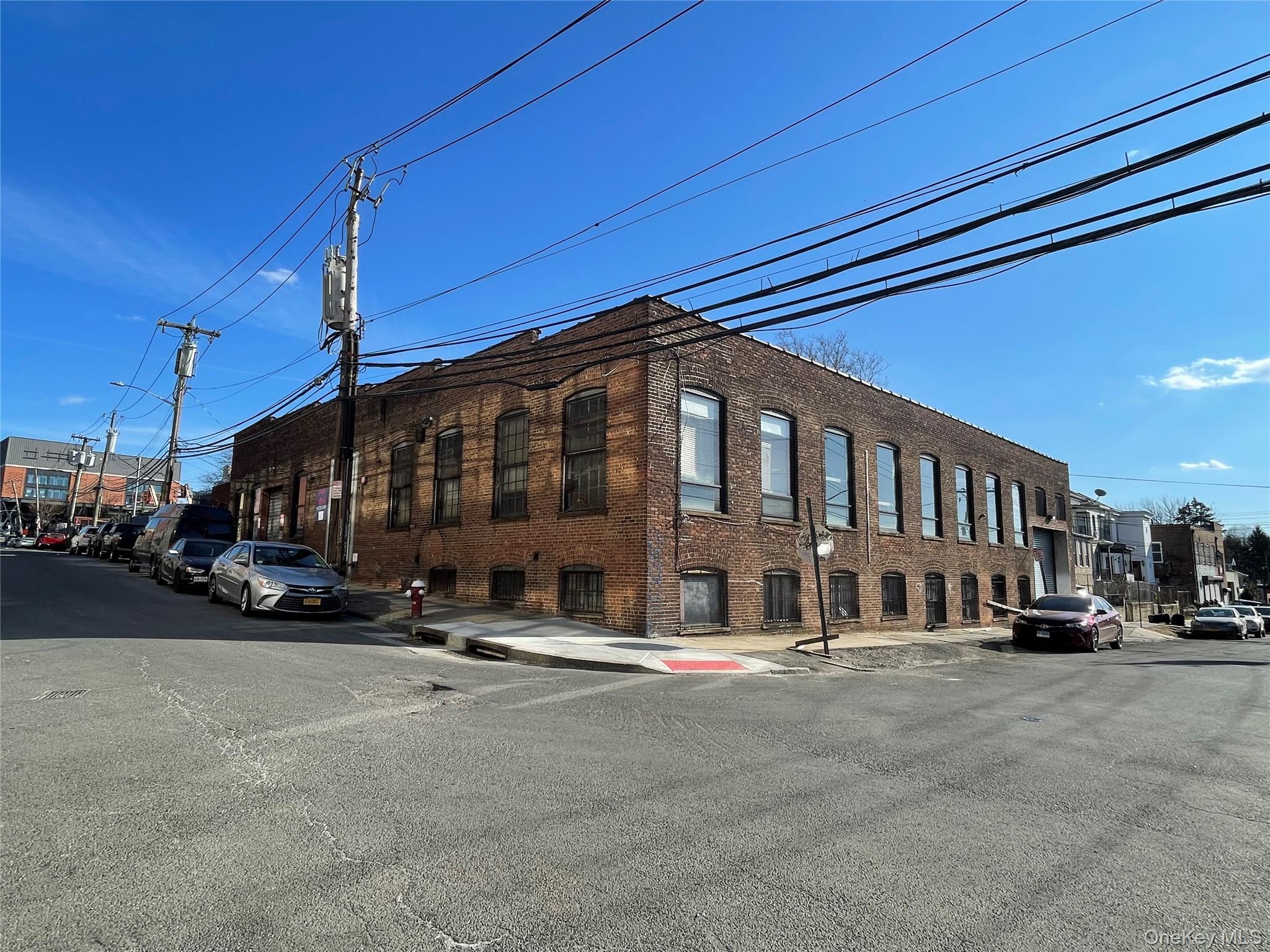 30 SOUTH Street Mount Vernon Mount Vernon, NY 10550