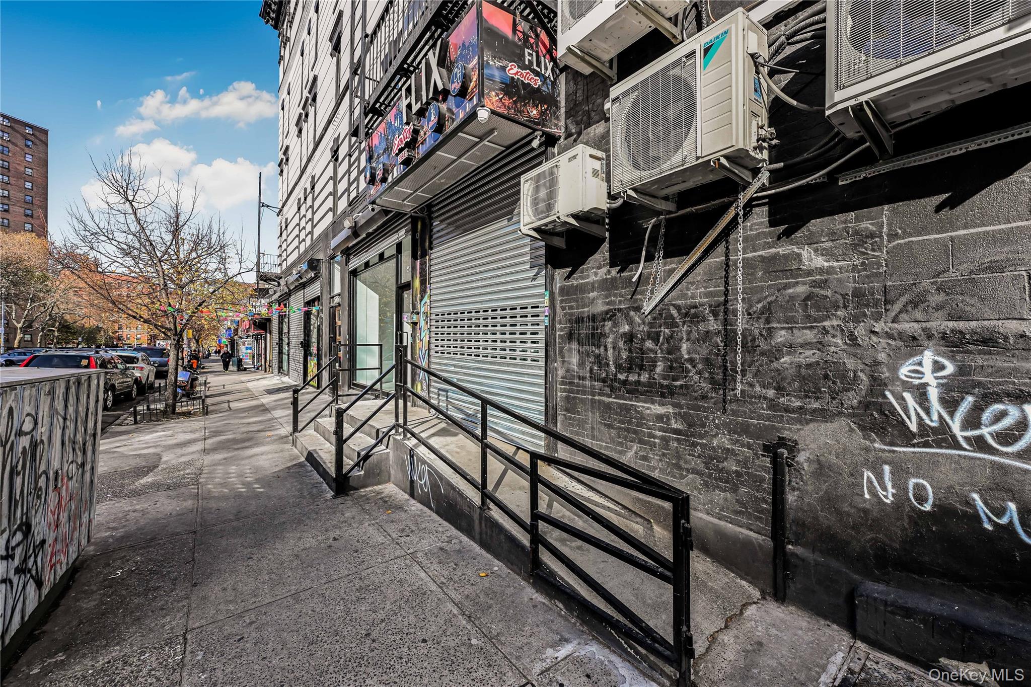 557 East 137th Street Bronx NY 10454