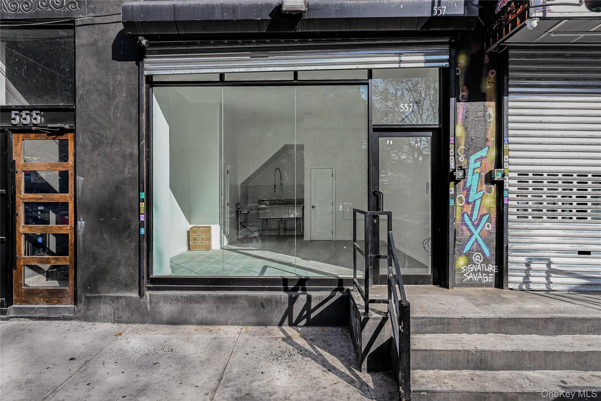 557 East 137th Street Bronx NY 10454