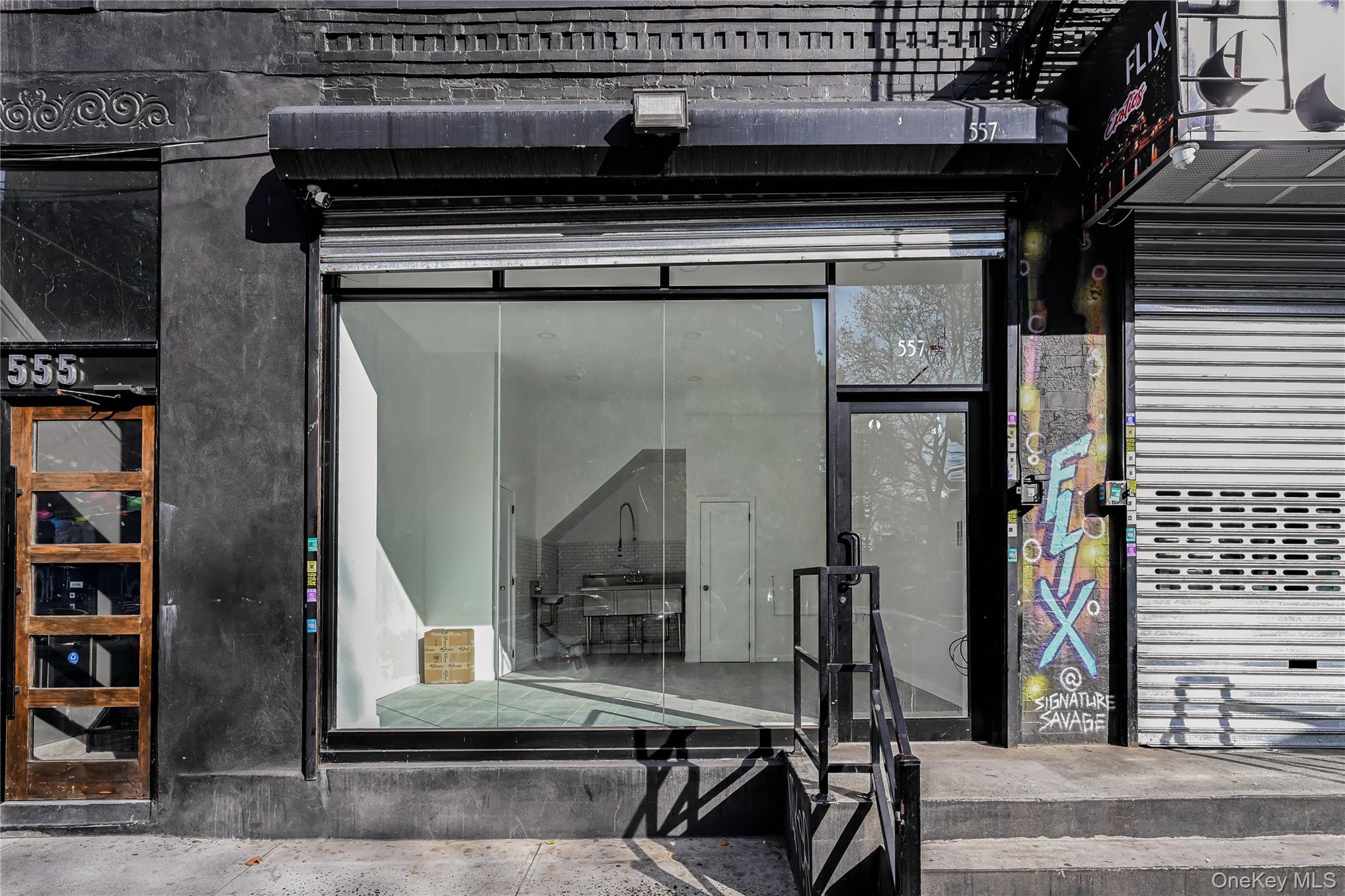 557 East 137th Street Bronx NY 10454