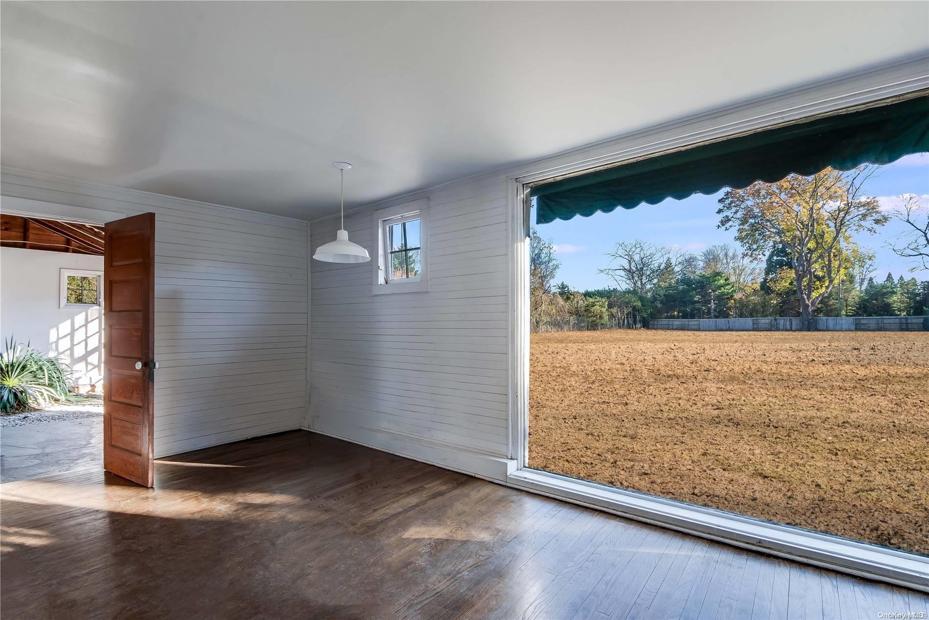 88 Pantigo Road East Hampton East Hampton, NY 11937