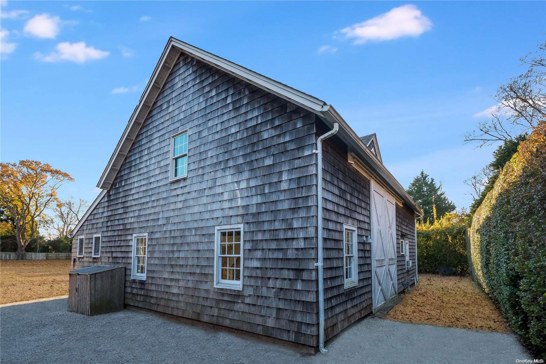 88 Pantigo Road East Hampton East Hampton, NY 11937