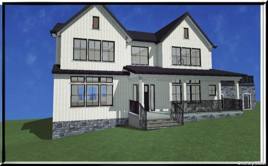 Lot 2 Esplanade Drive East Patchogue NY 11772
