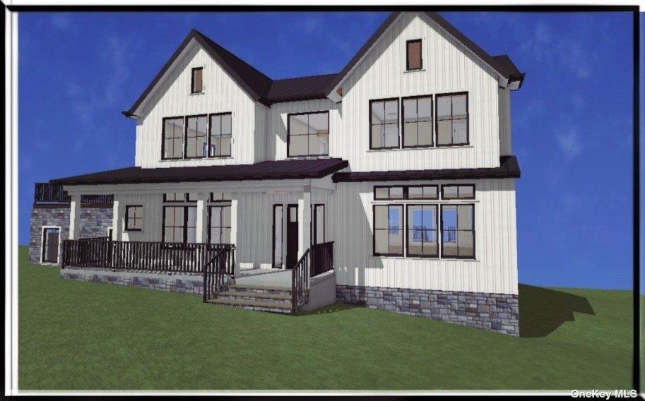 Lot 2 Esplanade Drive East Patchogue NY 11772