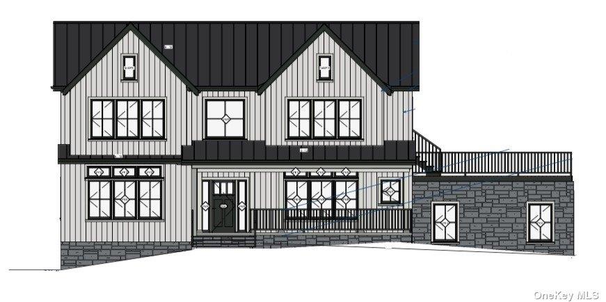 Lot 2 Esplanade Drive East Patchogue NY 11772