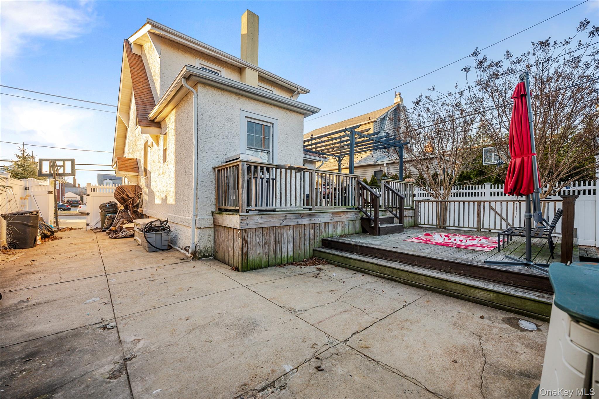 208 Franklin Boulevard Long Beach Long Beach, NY 11561