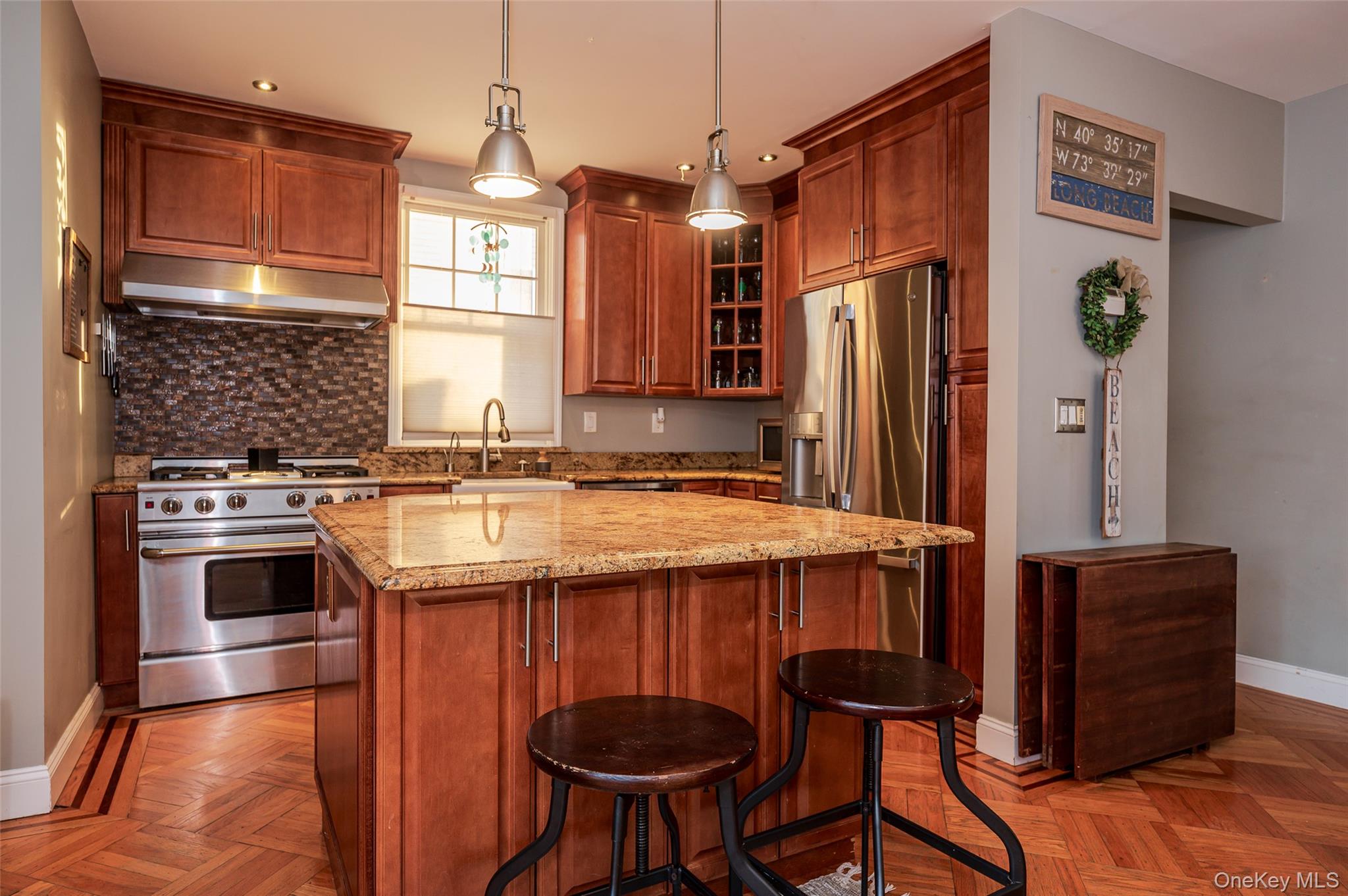 208 Franklin Boulevard Long Beach Long Beach, NY 11561