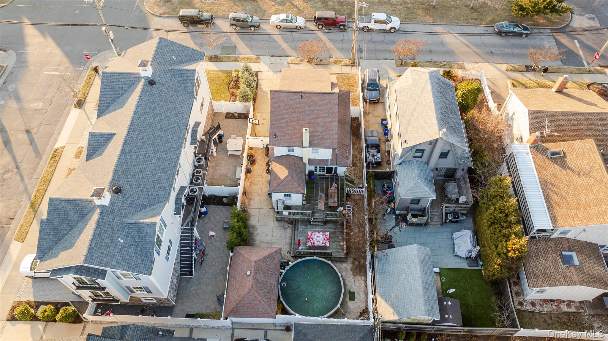 208 Franklin Boulevard Long Beach Long Beach, NY 11561