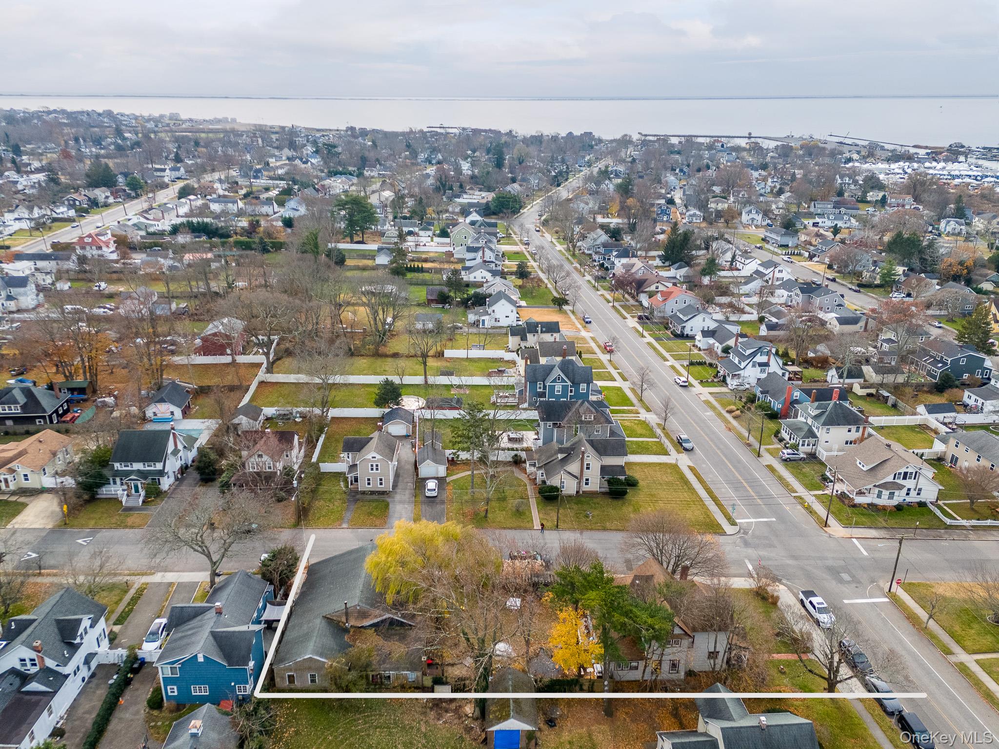 89 Cedar Avenue Patchogue Patchogue NY 11772