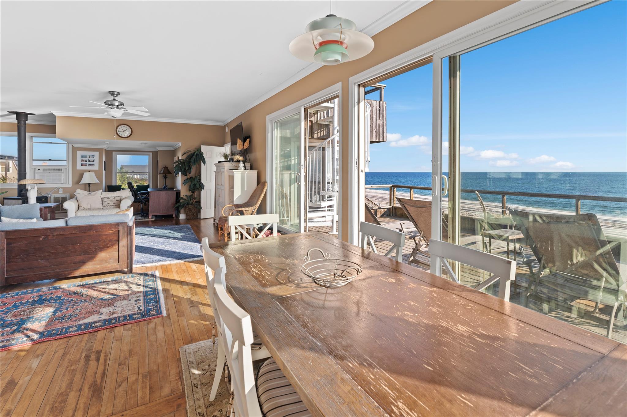 400 Ocean View Walk Ocean Beach Ocean Beach NY 11770