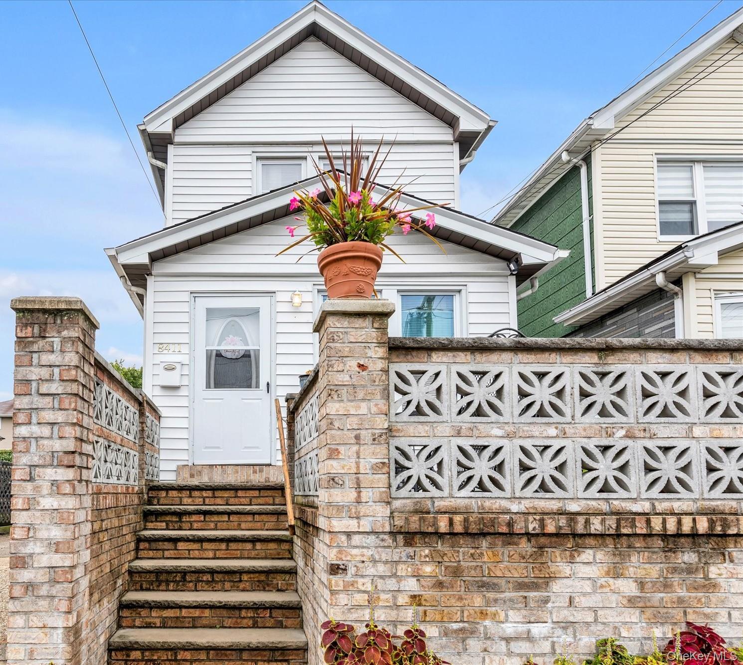 84-11 Sutter Avenue Ozone Park Ozone Park NY 11747