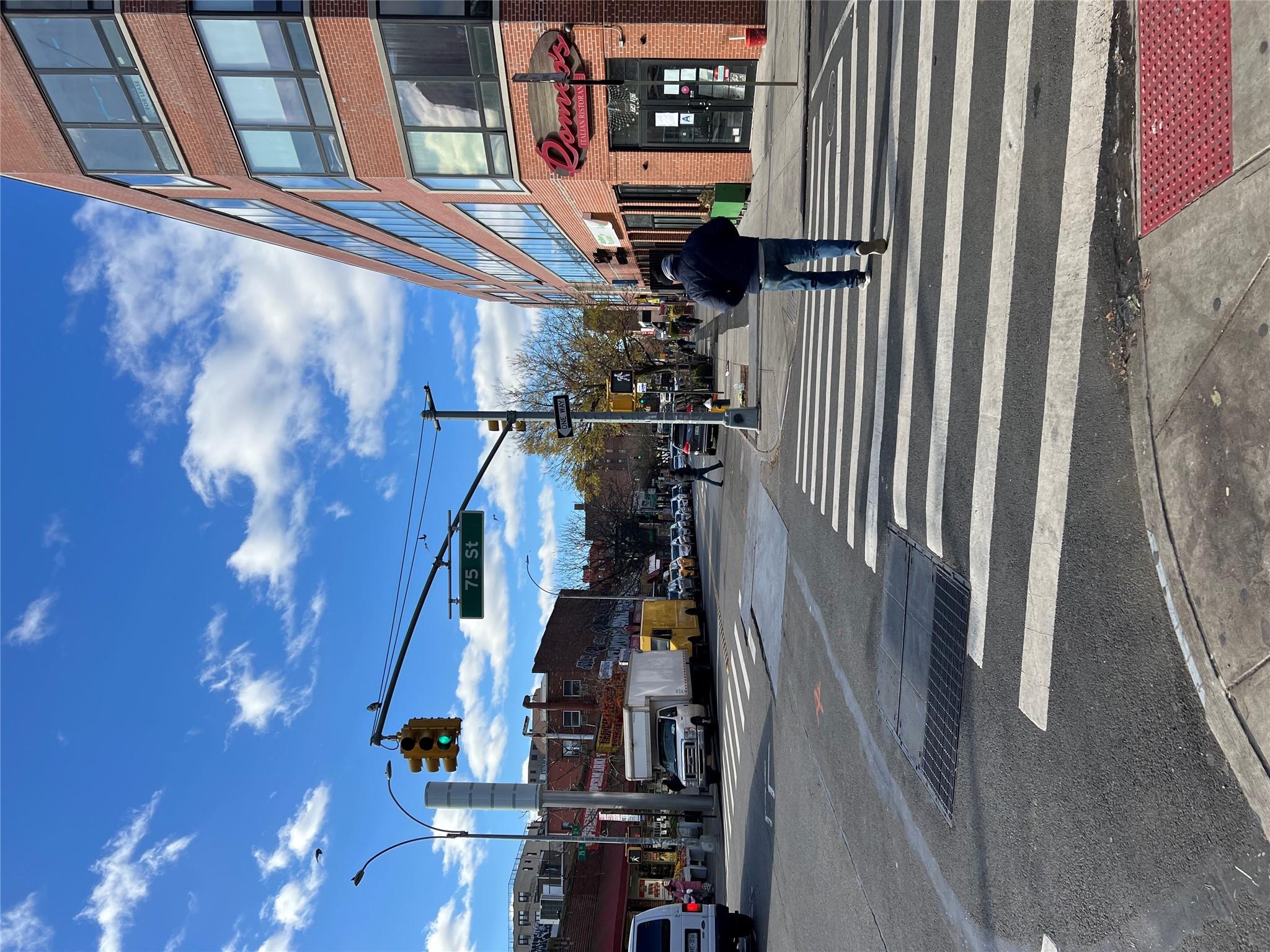 35-35 75th Street Apartment 127 Street 127 Jackson Heights Jackson Heights, NY 11372