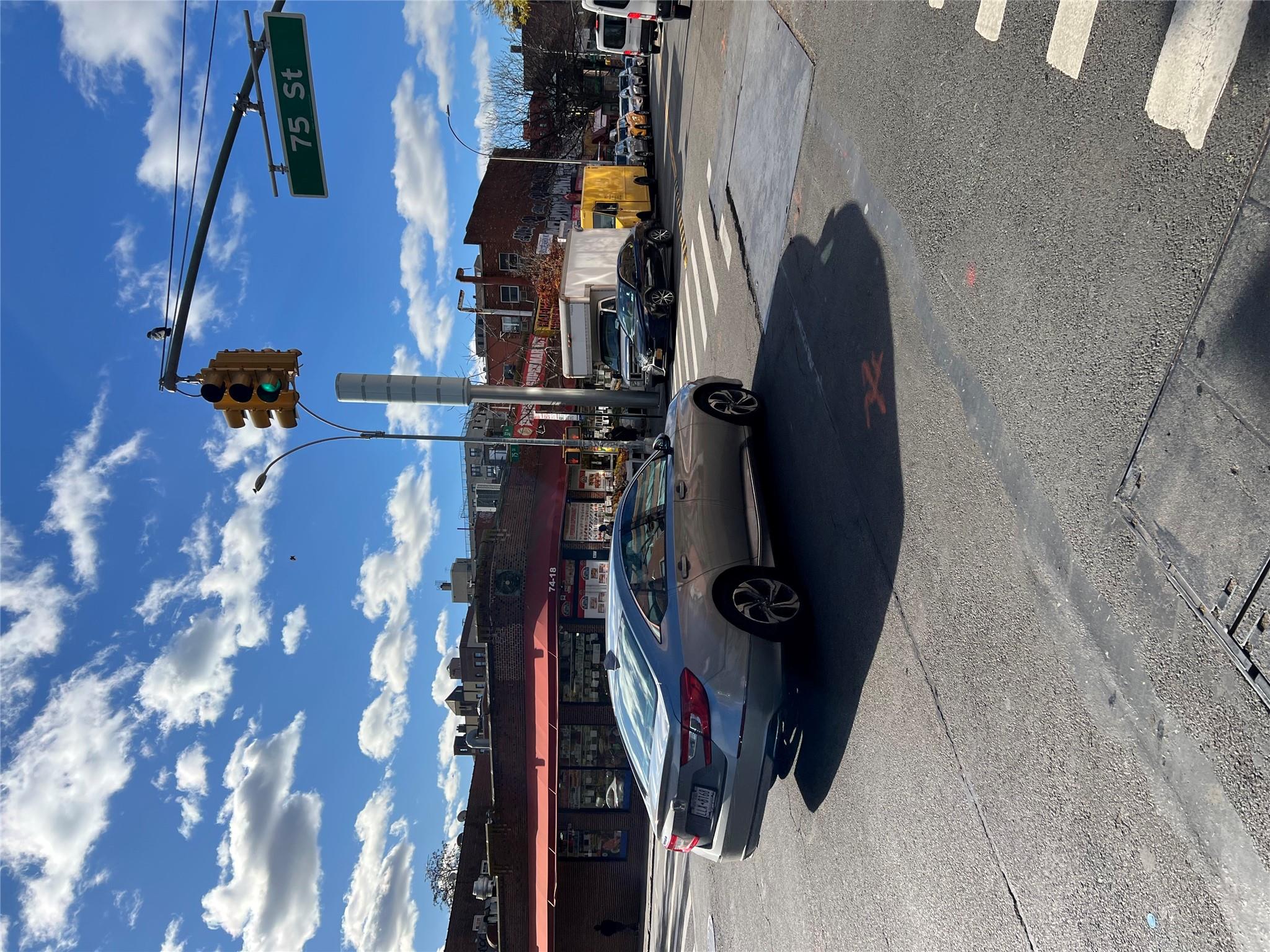 35-35 75th Street Apartment 127 Street 127 Jackson Heights Jackson Heights, NY 11372