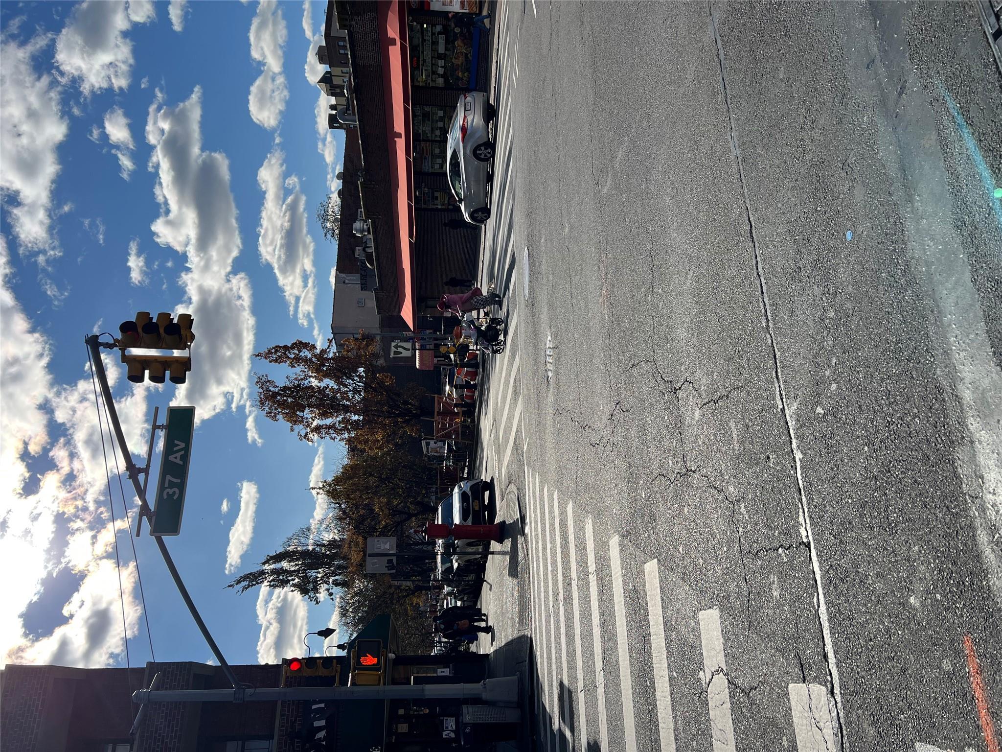 35-35 75th Street Apartment 127 Street 127 Jackson Heights Jackson Heights, NY 11372