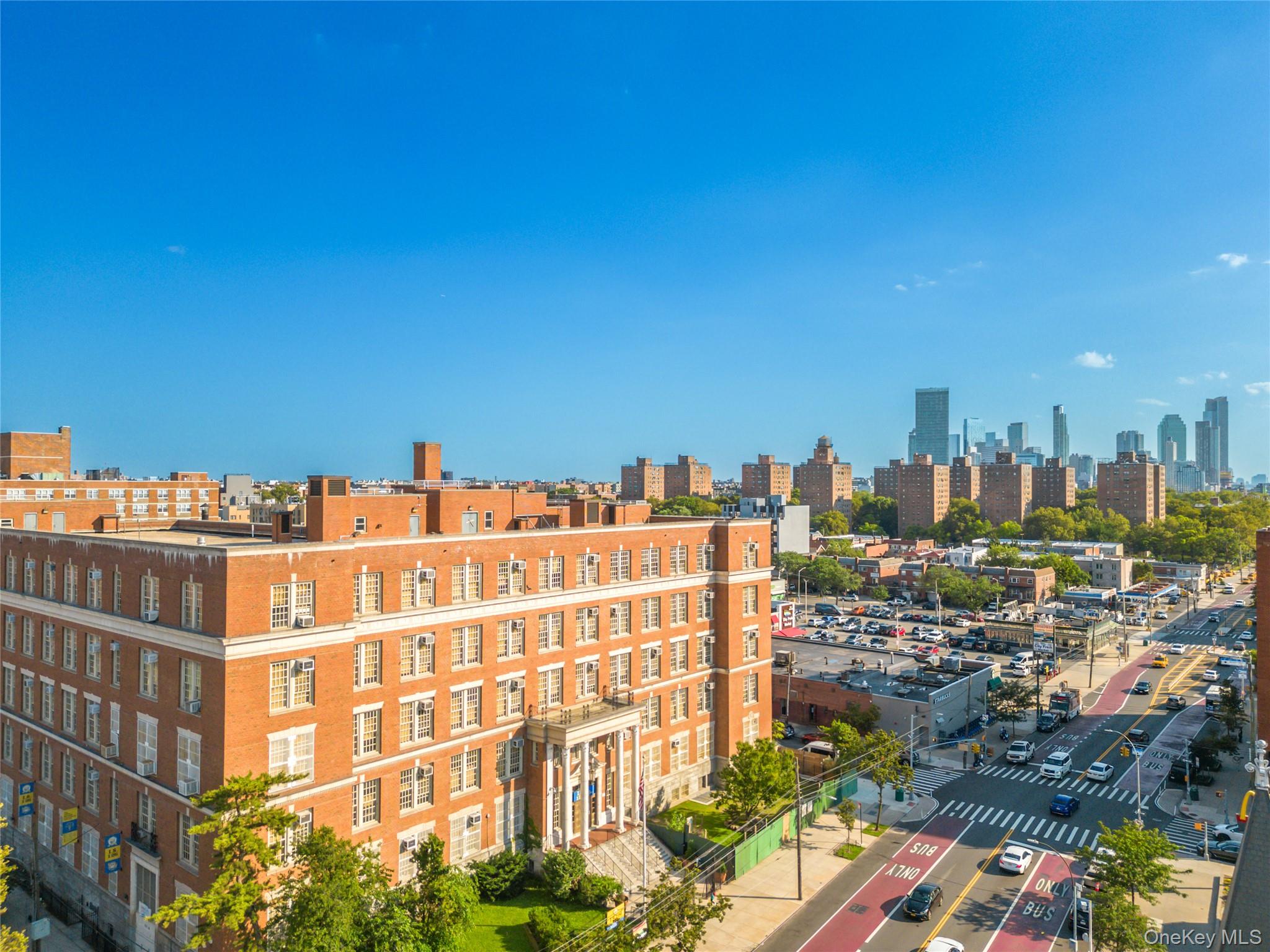 31-16 21st Street S01 Astoria Astoria, NY 11106