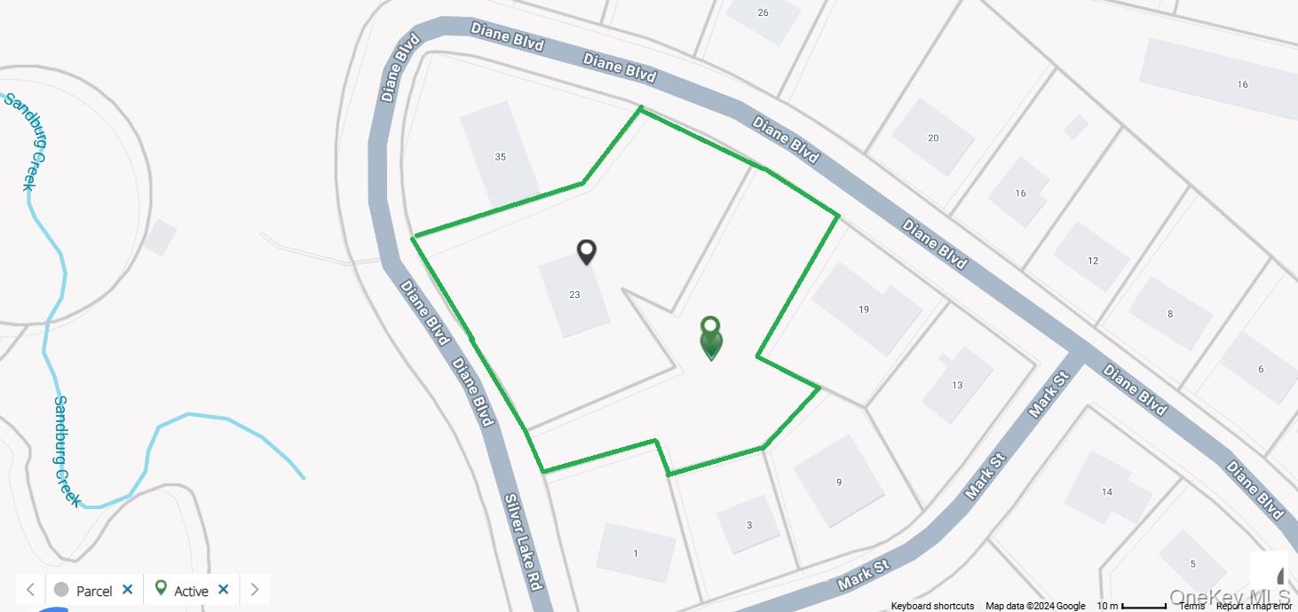 23 Diane Boulevard Out of NYC Woodridge NY 12789