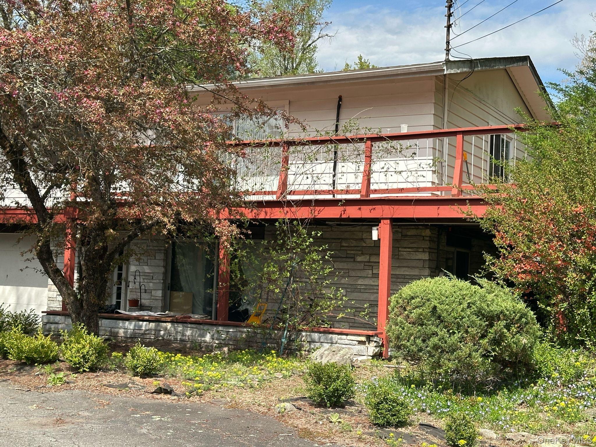 23 Diane Boulevard Out of NYC Woodridge NY 12789