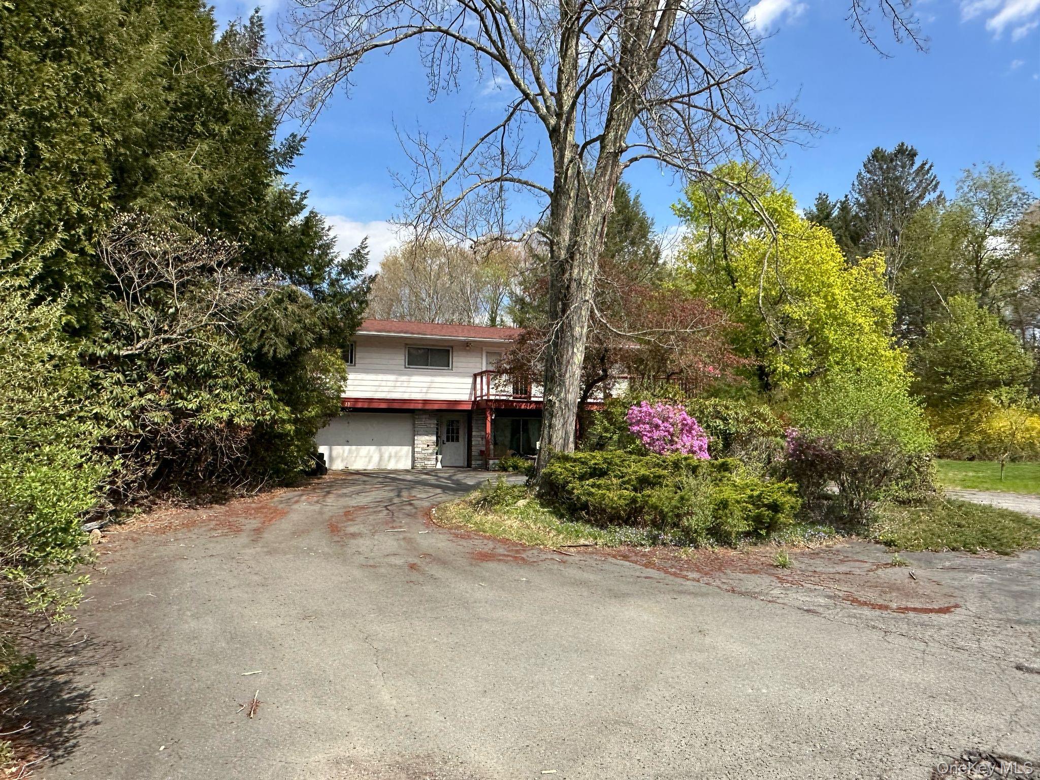 23 Diane Boulevard Out of NYC Woodridge NY 12789