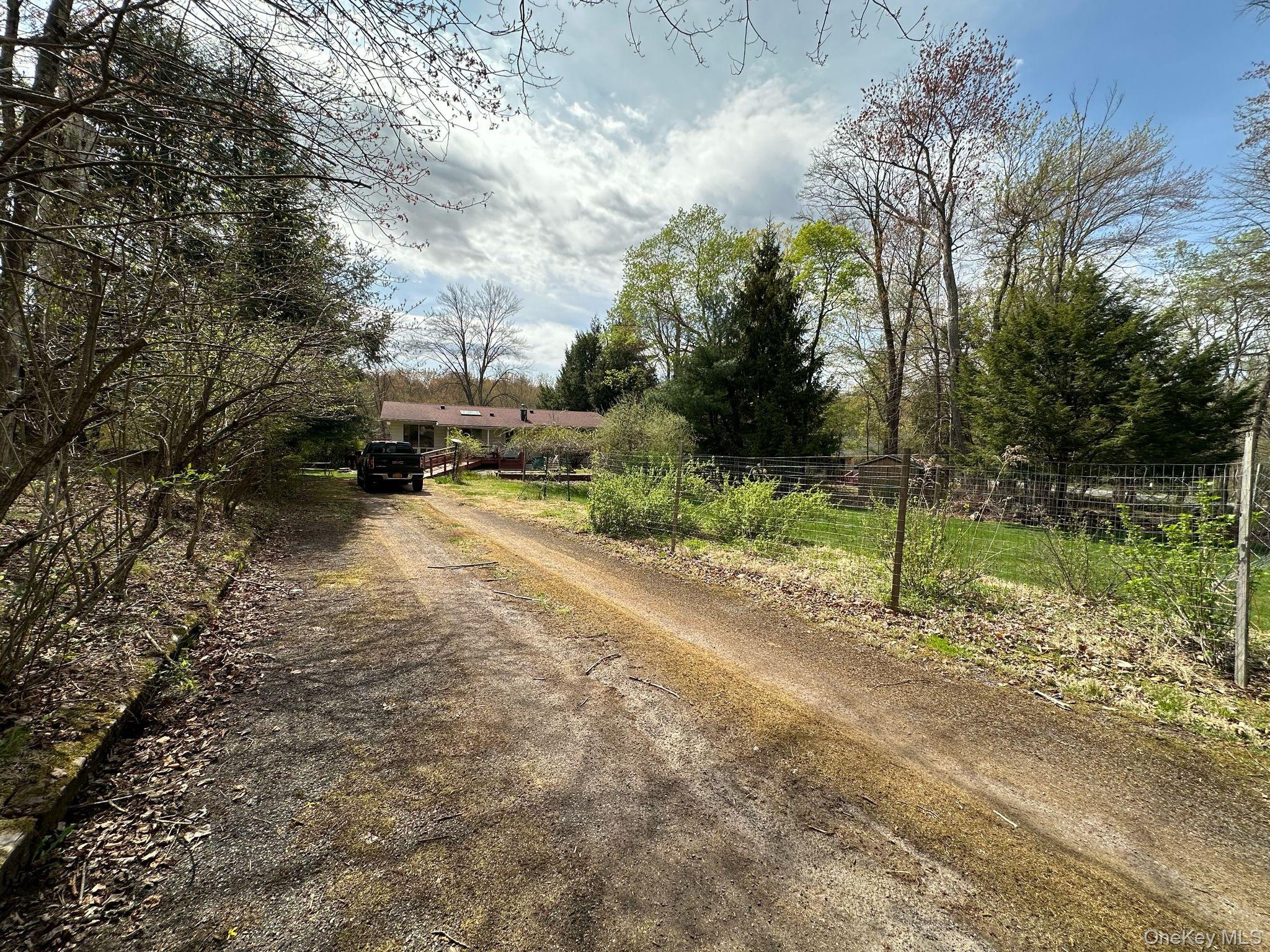 23 Diane Boulevard Out of NYC Woodridge NY 12789