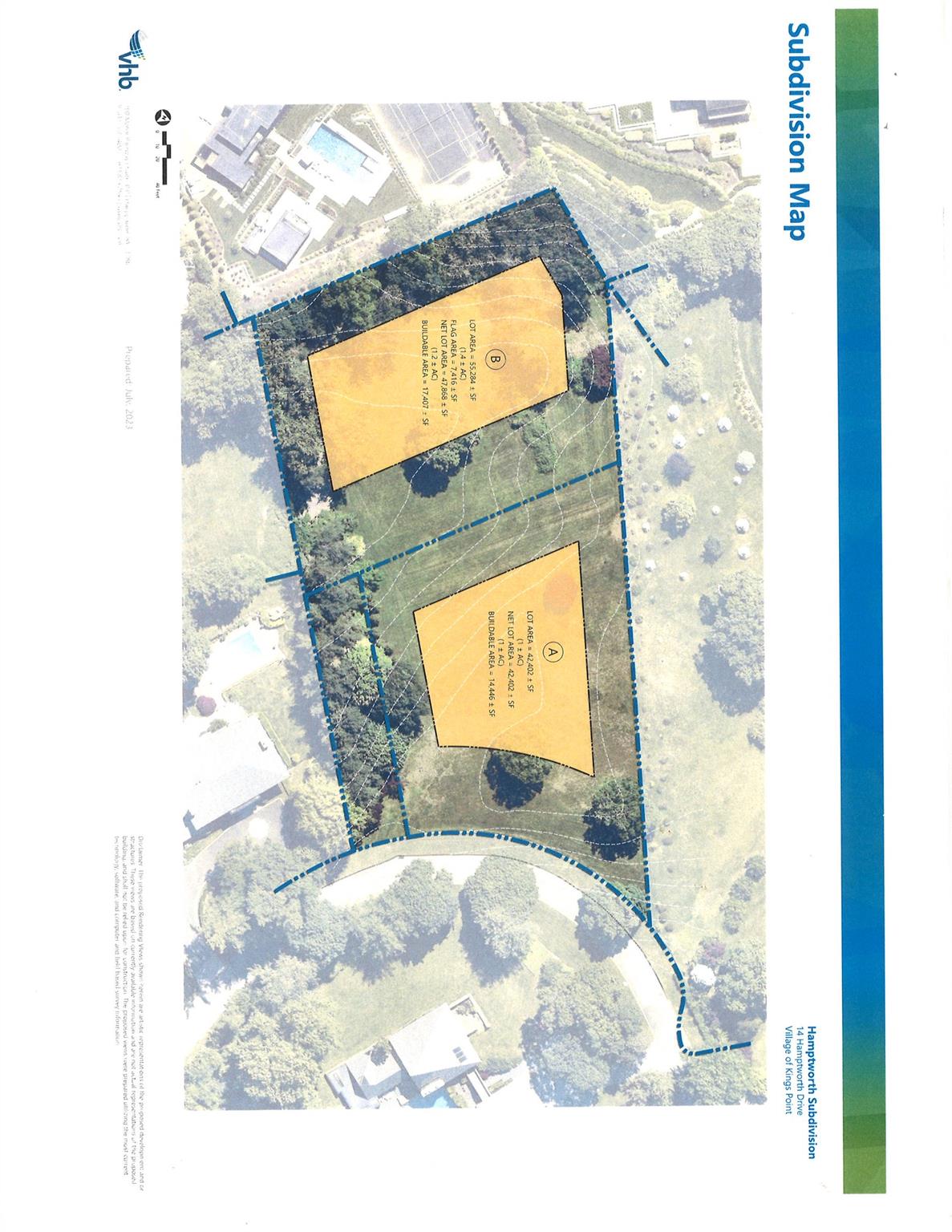 16-B Hamptworth Drive Great Neck Great Neck NY 11024