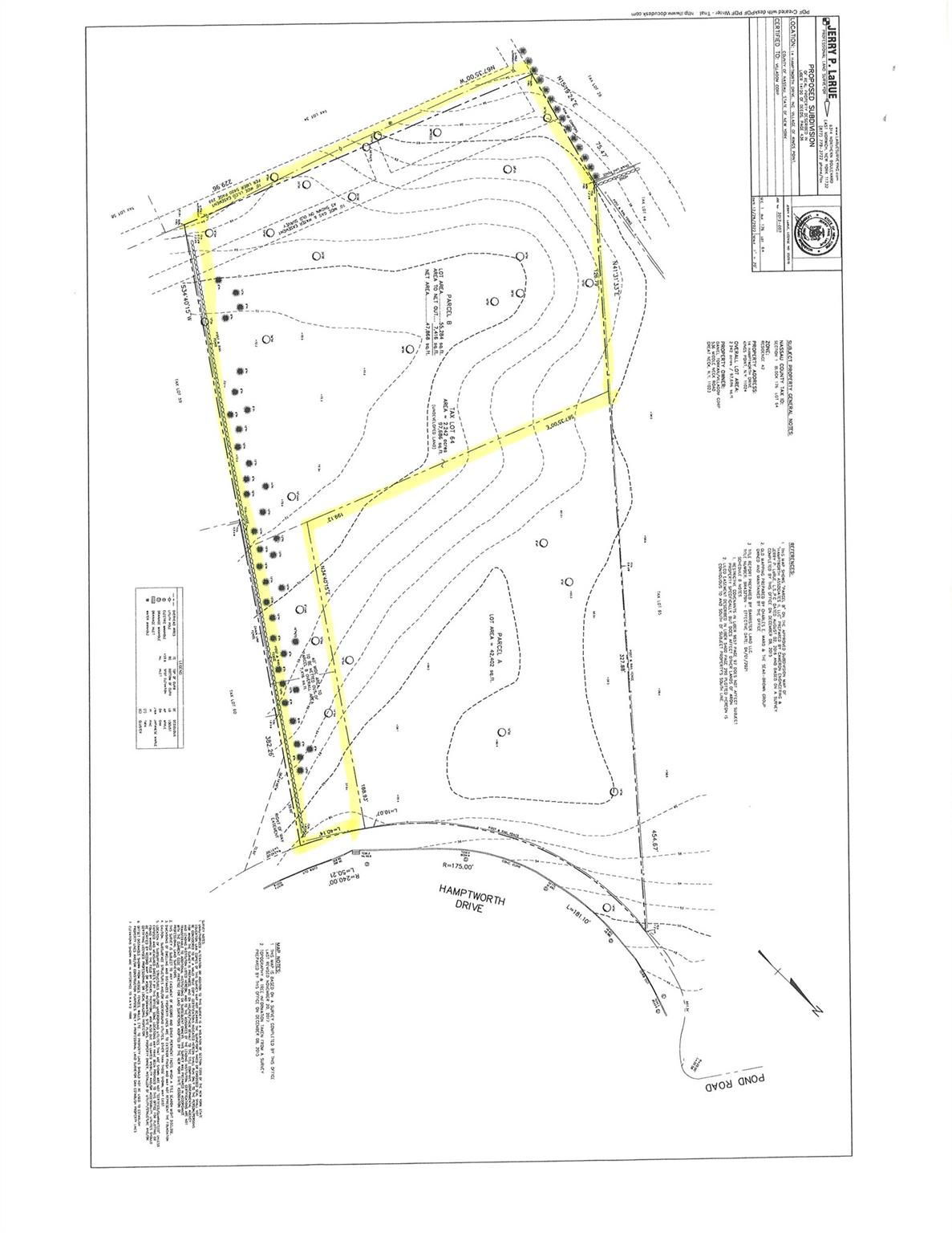 16-B Hamptworth Drive Great Neck Great Neck NY 11024