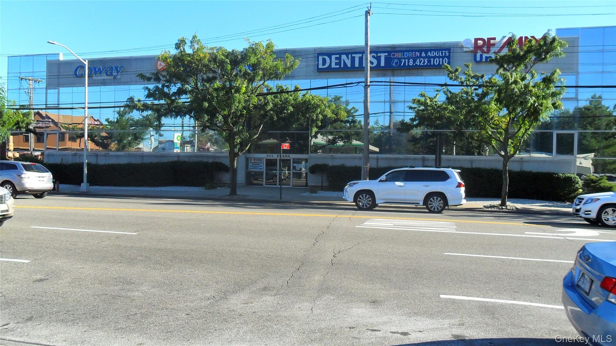 218-14 Northern Boulevard 104 Bayside Bayside NY 11361