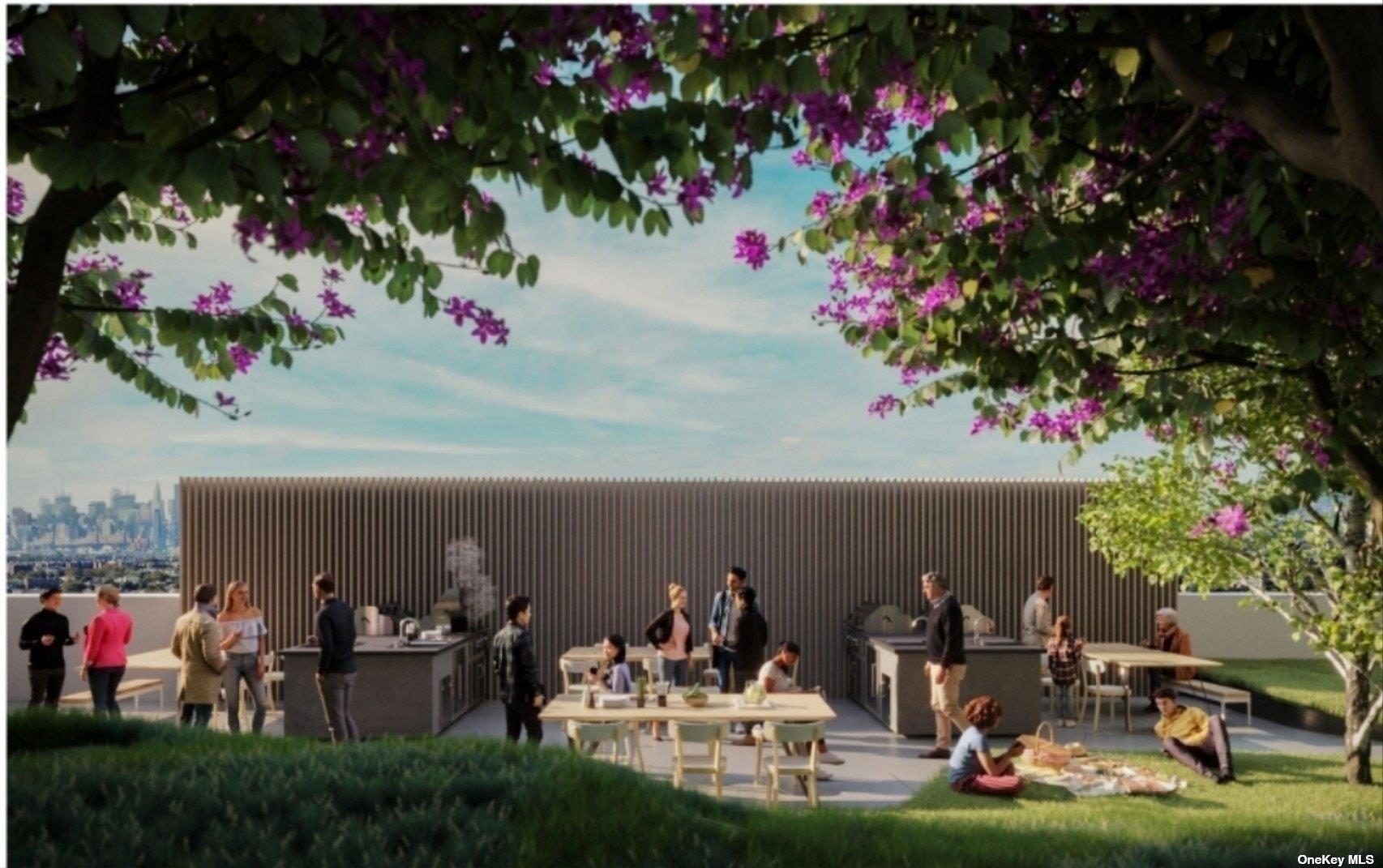 131-02A 40th Road 6-H Flushing Flushing NY 11354