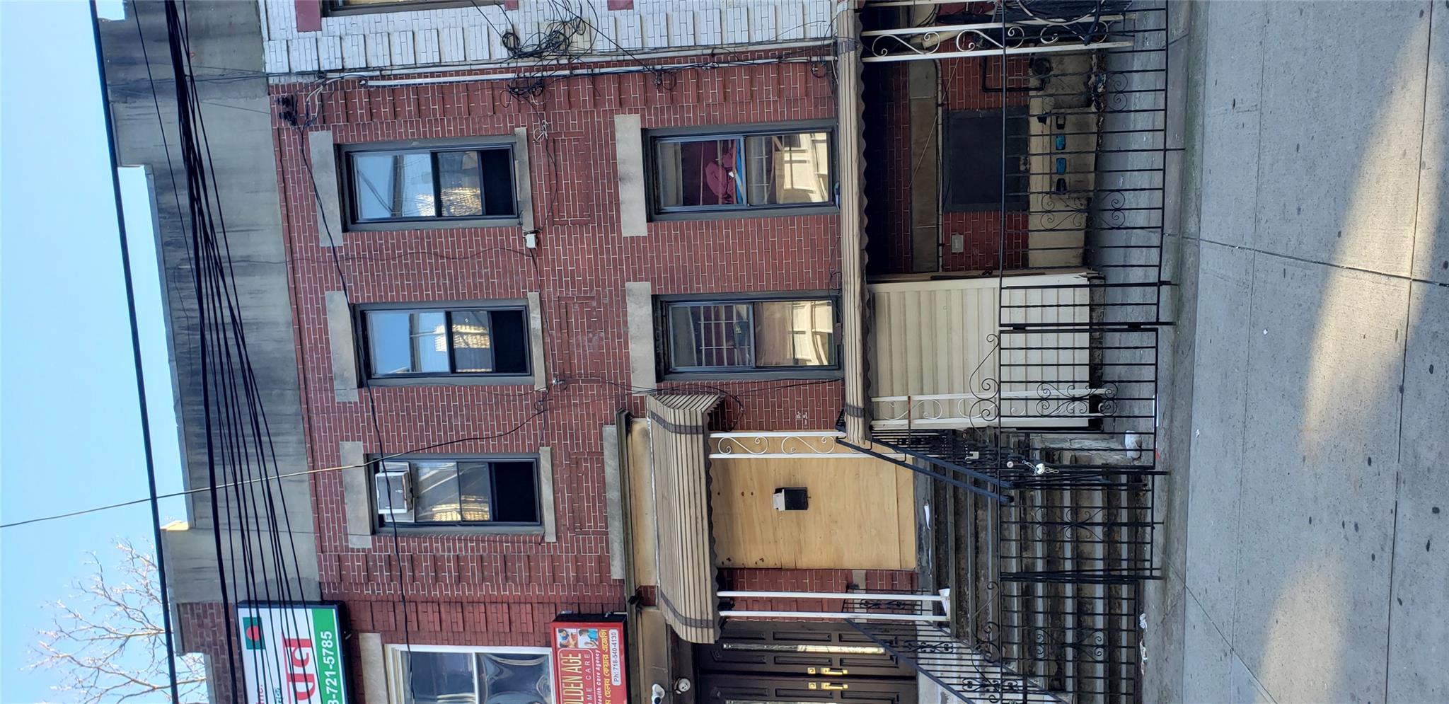 36-09 31st Street Long Island City Long Island City NY 11106