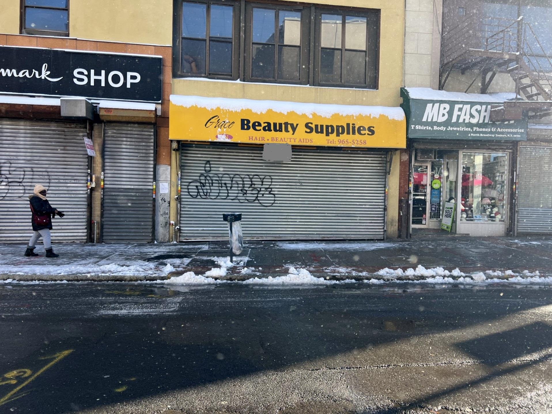 6 N Broadway Yonkers Yonkers, NY 10701
